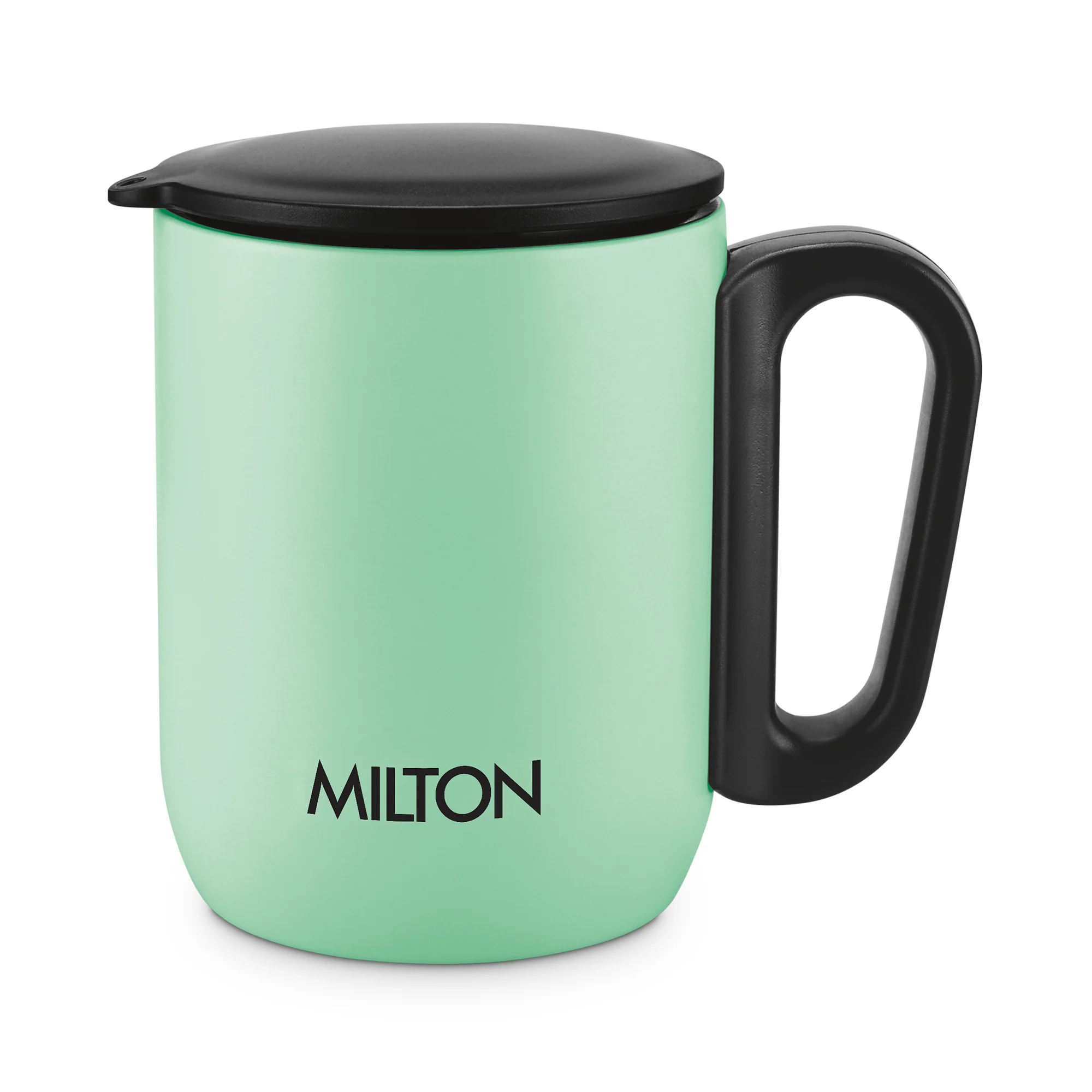 Gemini Steel Mug (Milton) - Image 4