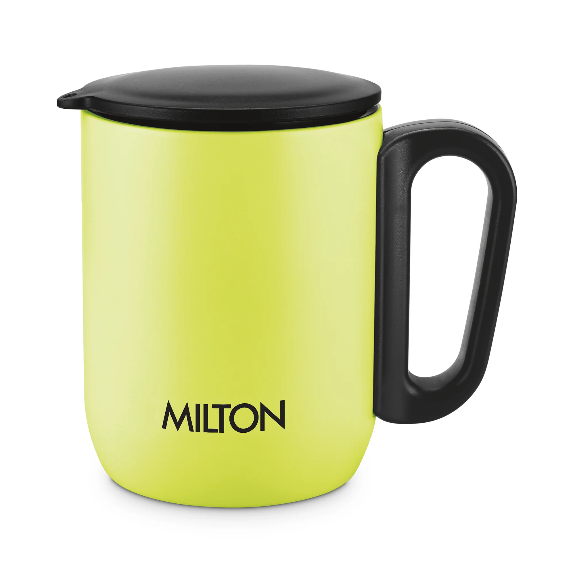 Gemini Steel Mug (Milton) - Image 5