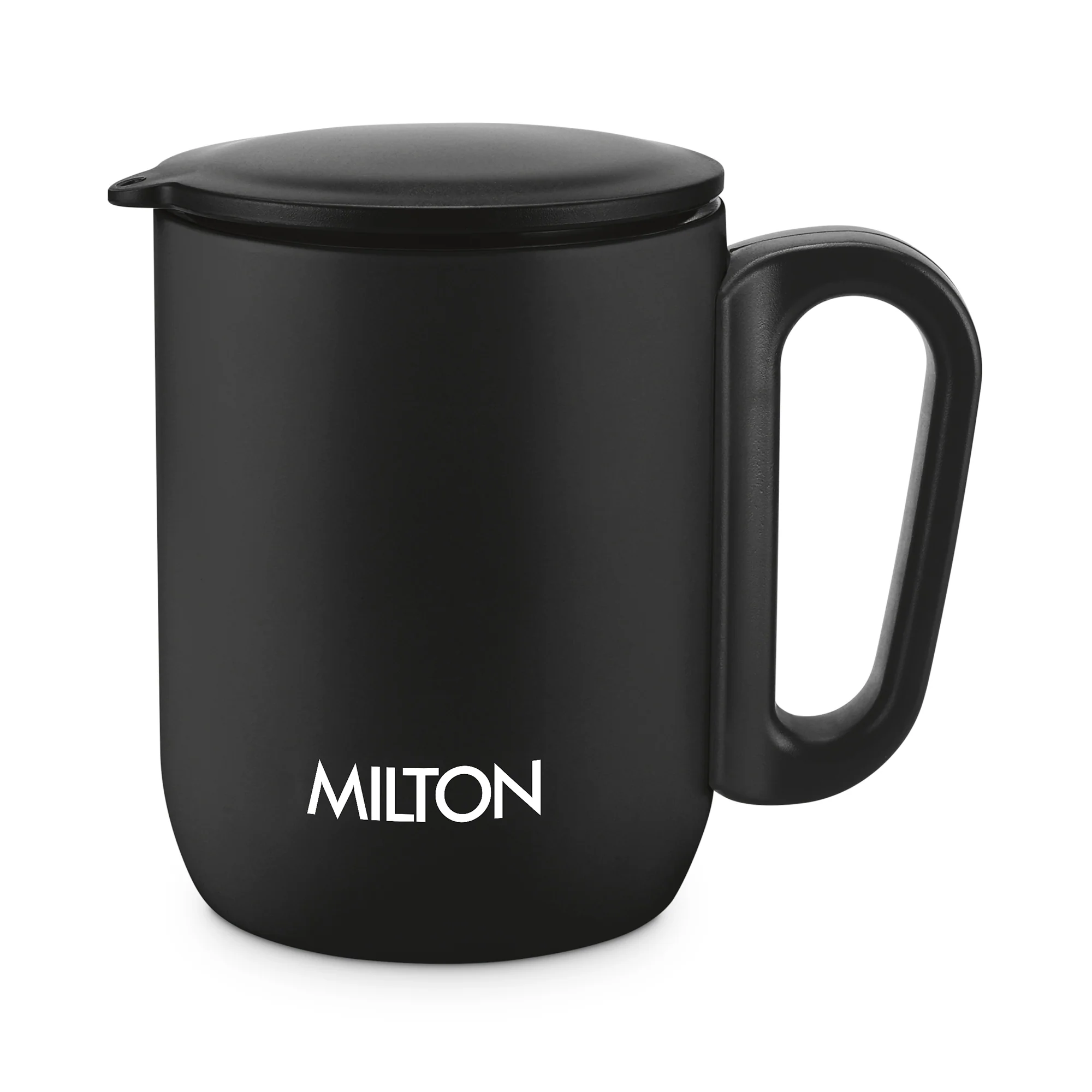 Gemini Steel Mug (Milton) - Image 6