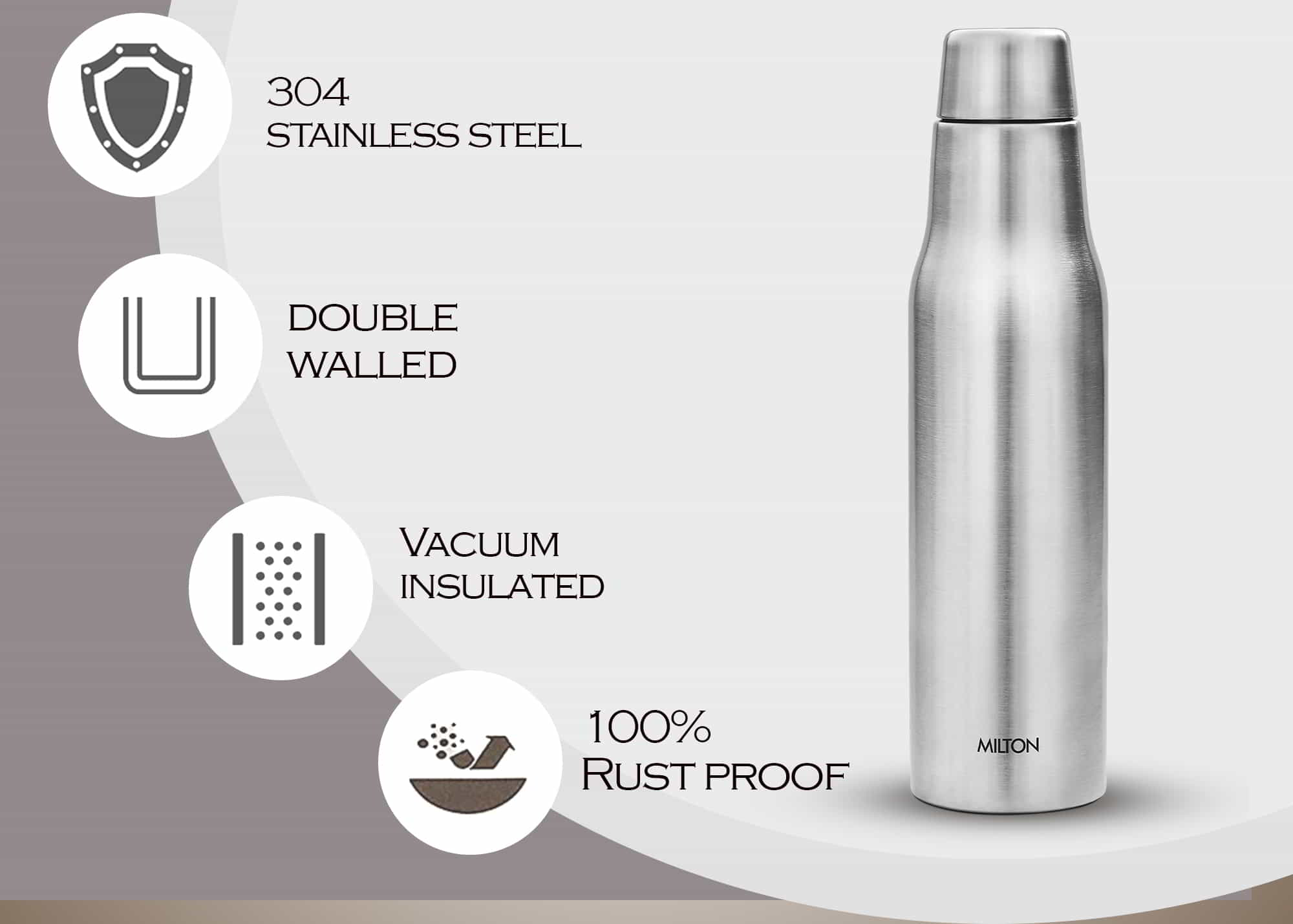 Glad Hot and Cold Bottle - Image 3