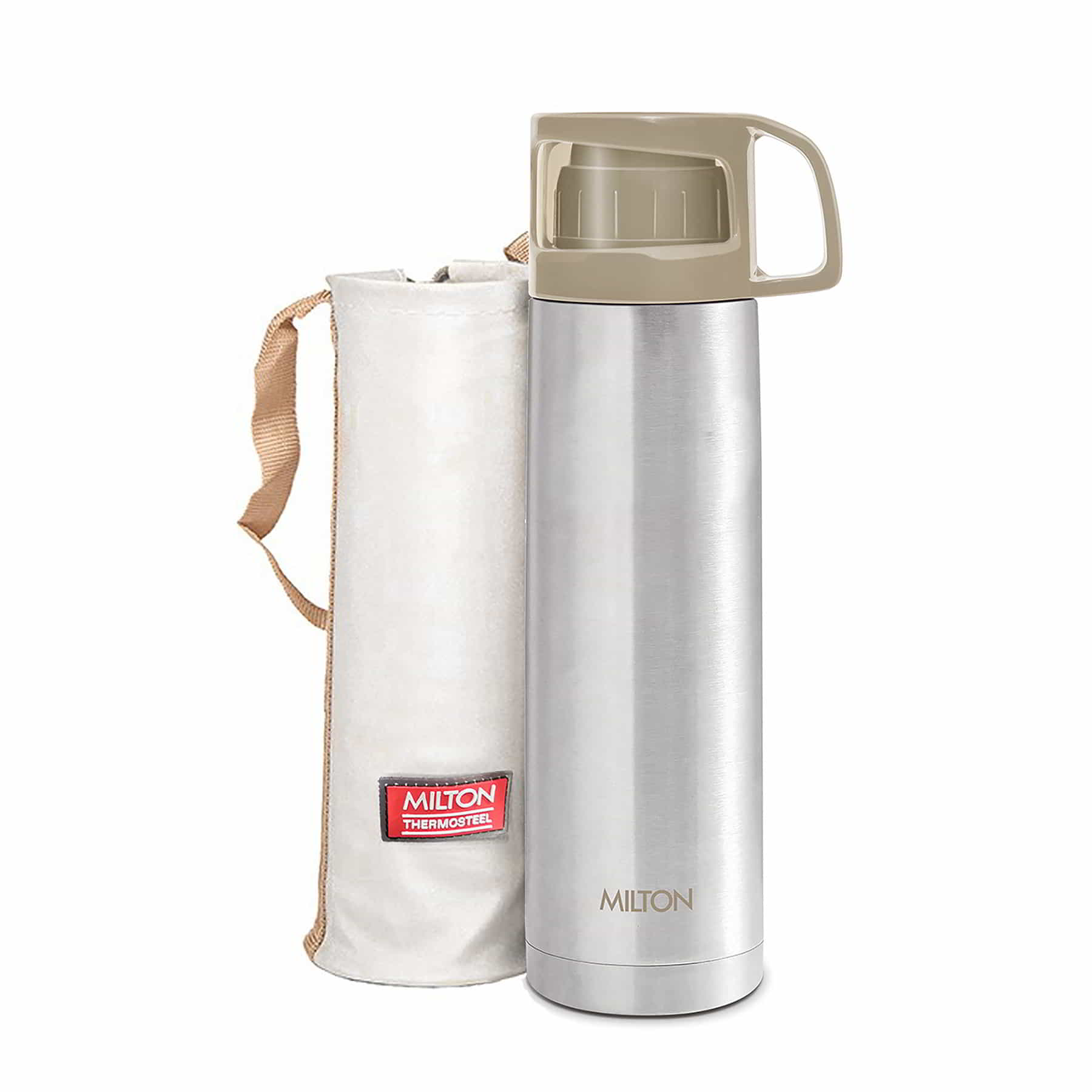 Glassy Thermosteel Flask (Milton) - Image 10