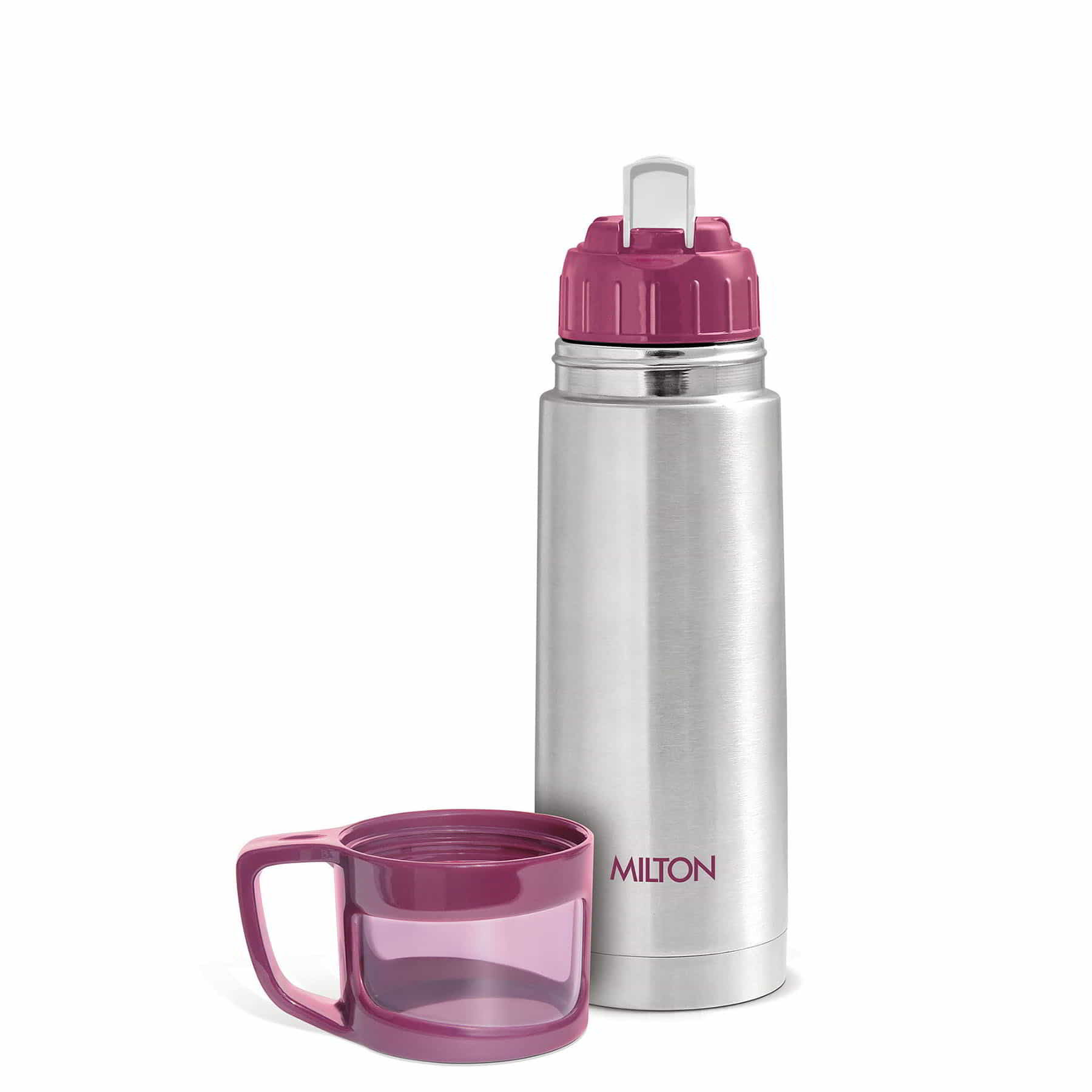 Glassy Thermosteel Flask (Milton) - Image 7