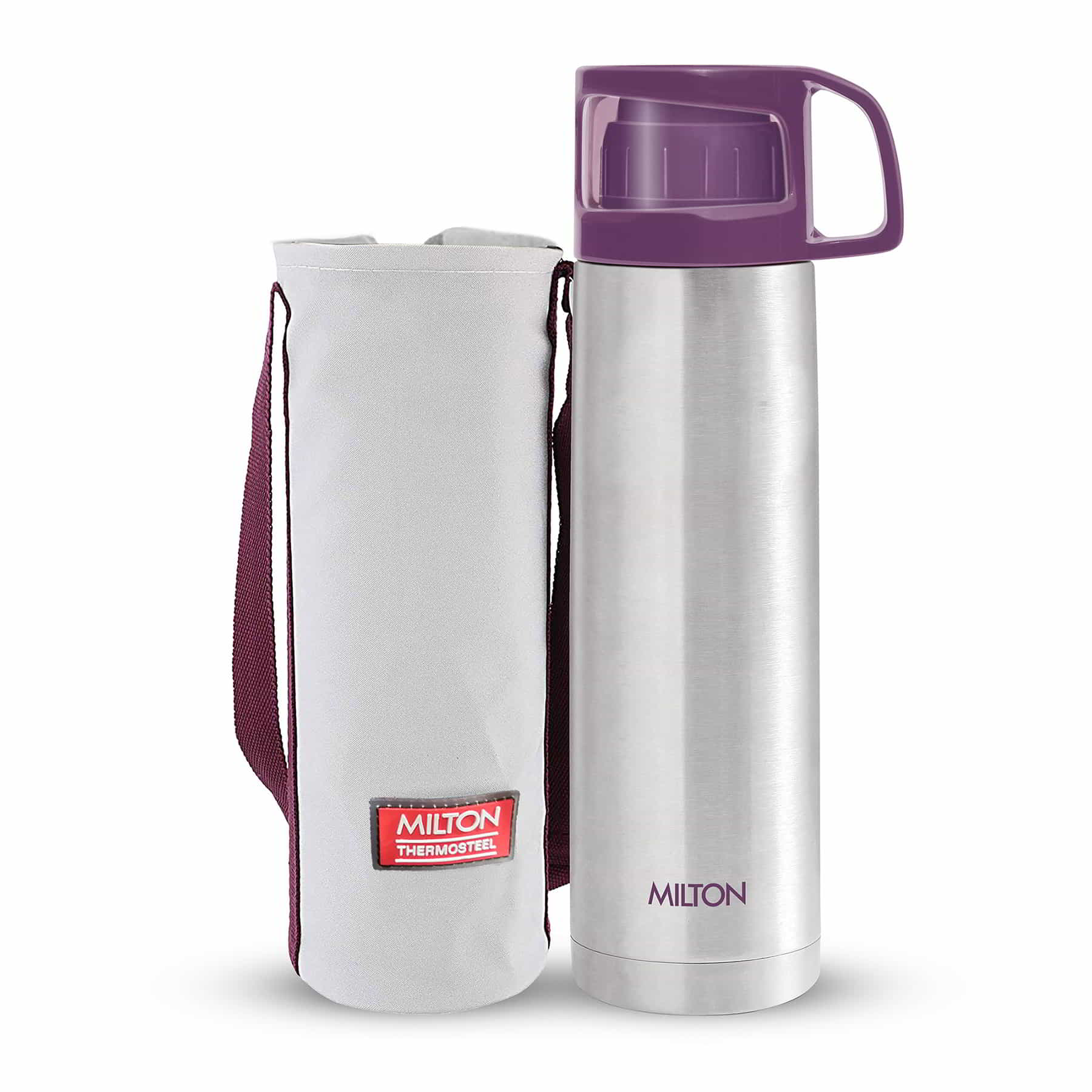 Glassy Thermosteel Flask (Milton) - Image 9
