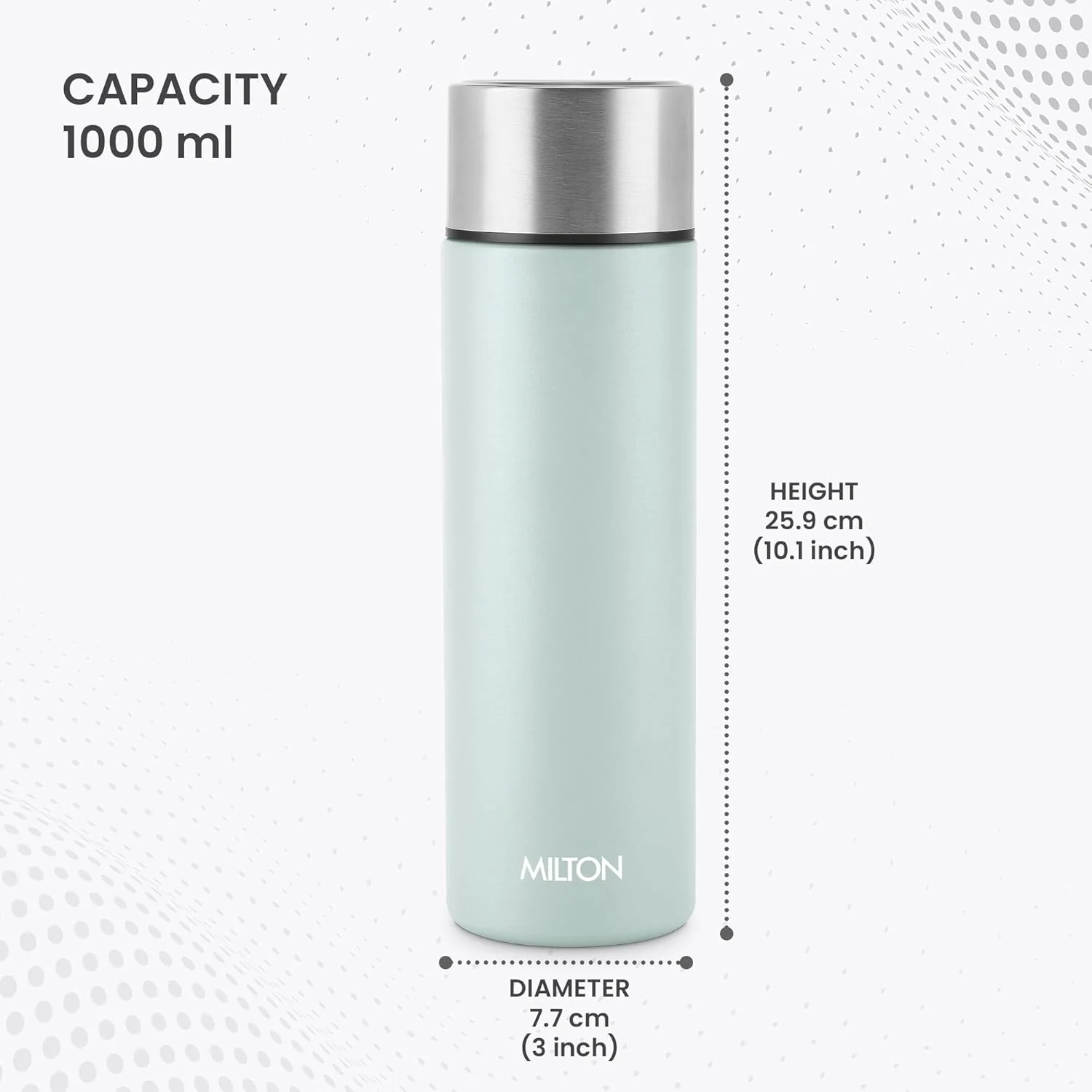 Glide Bottle (Milton) - Image 4