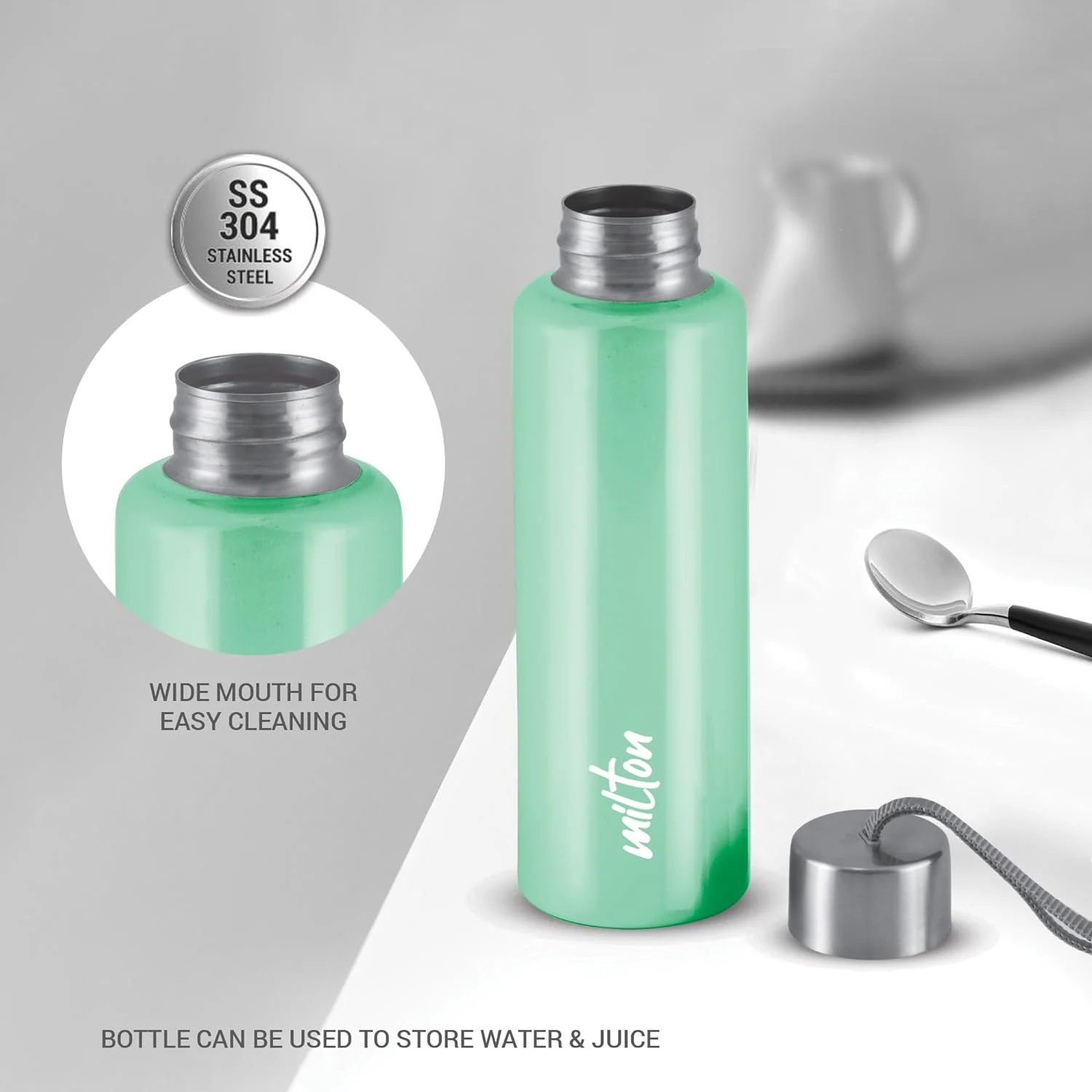 Glim Water Bottle (Milton) - Image 2