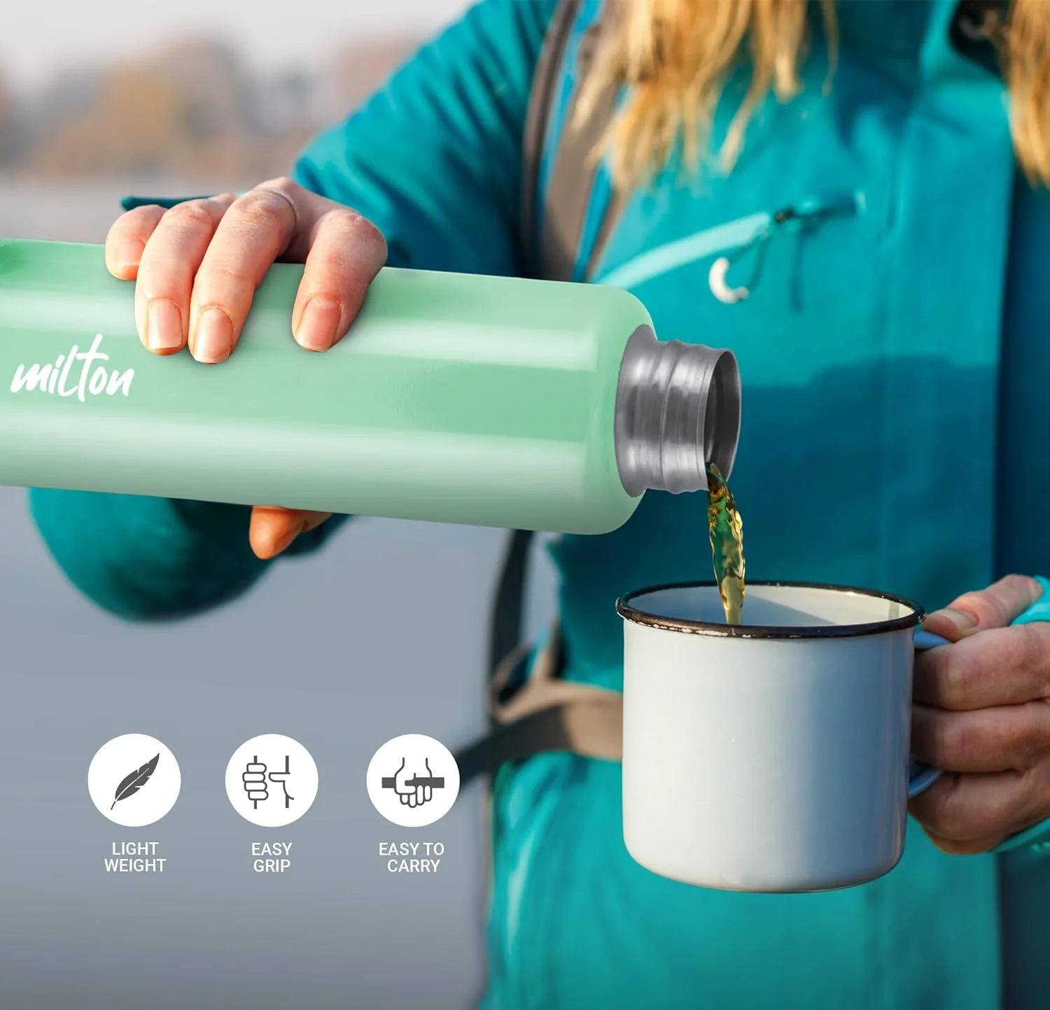 Glim Water Bottle (Milton) - Image 3