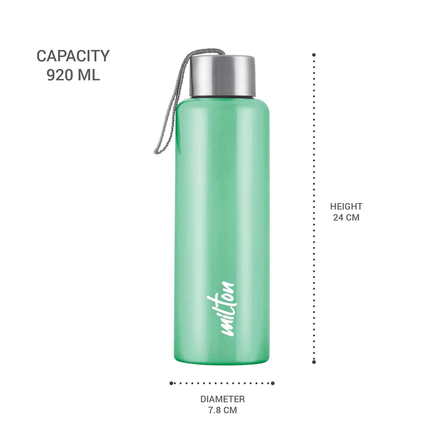 Glim Water Bottle (Milton) - Image 4