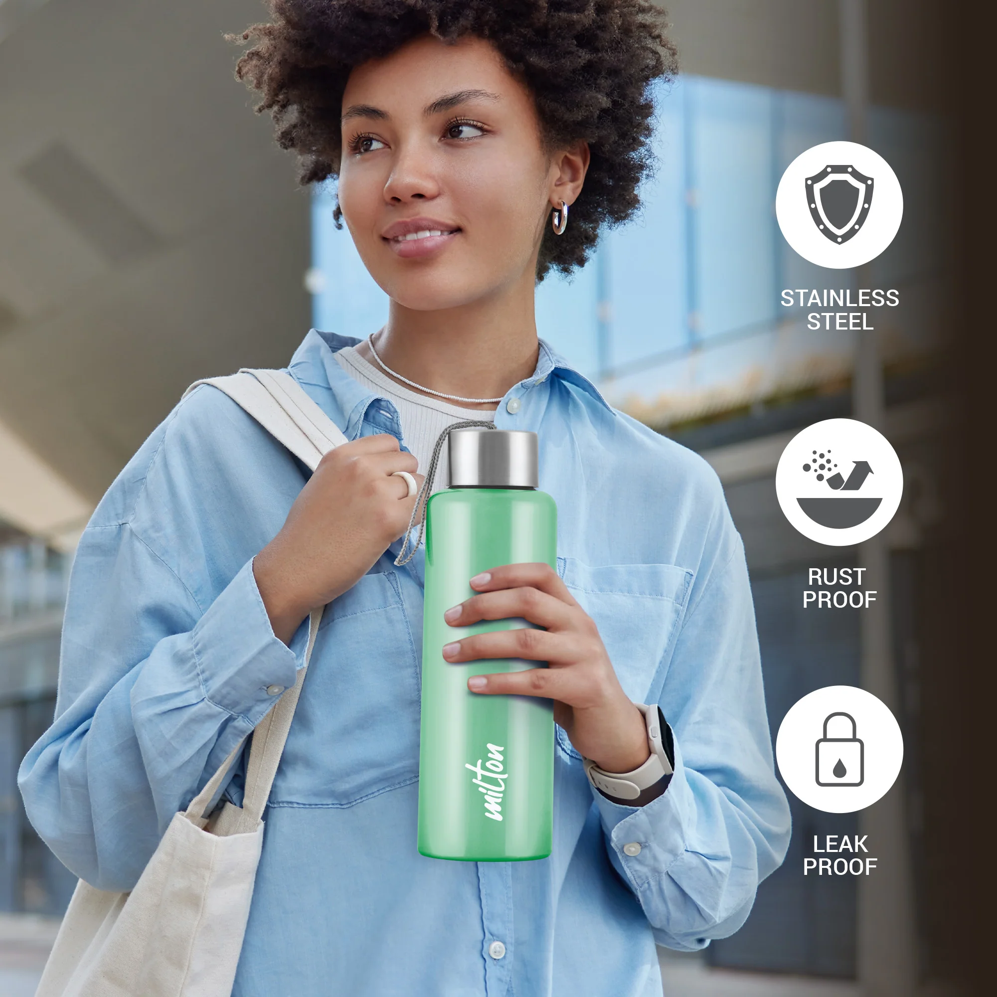 Glim Water Bottle (Milton) - Image 6