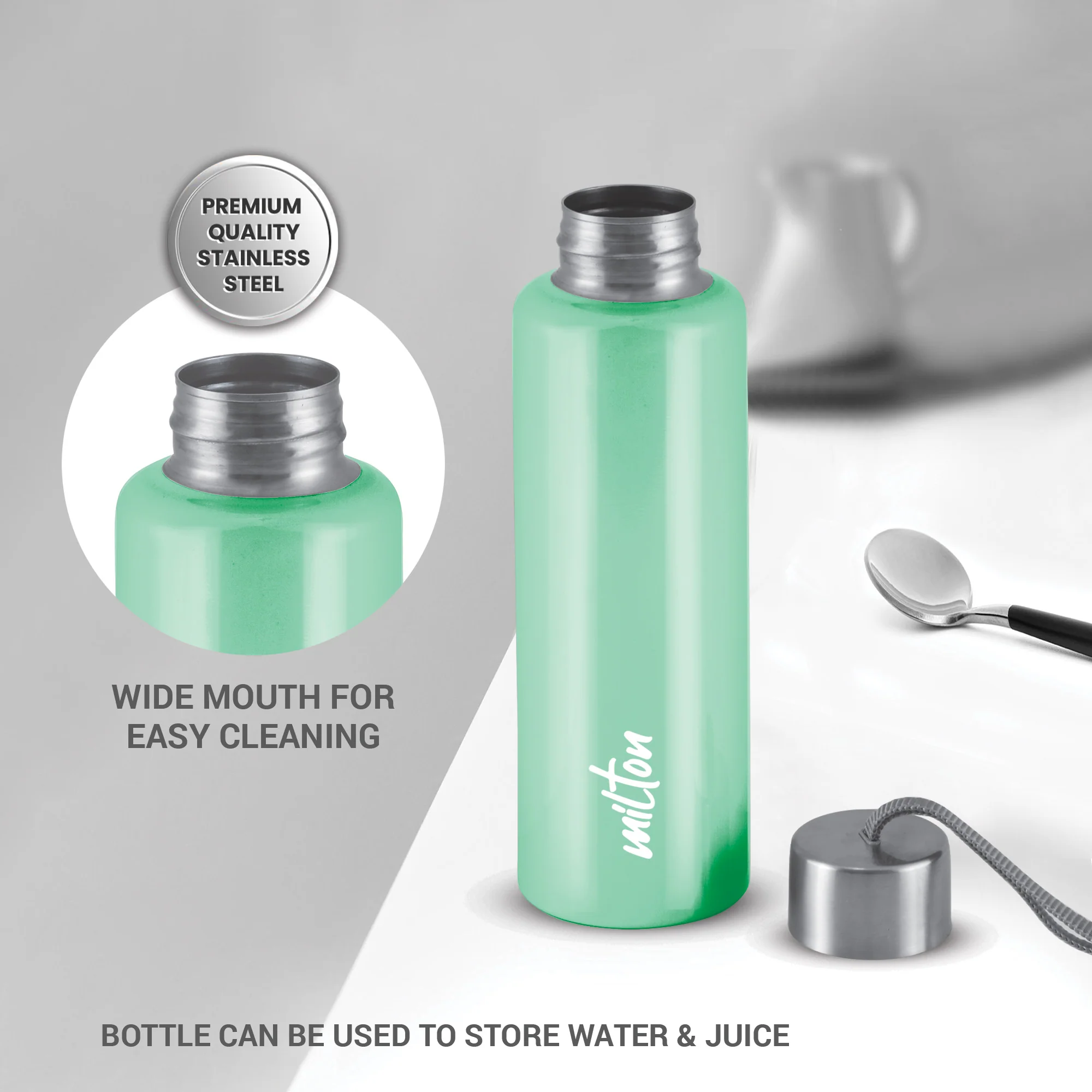 Glim Water Bottle (Milton) - Image 7