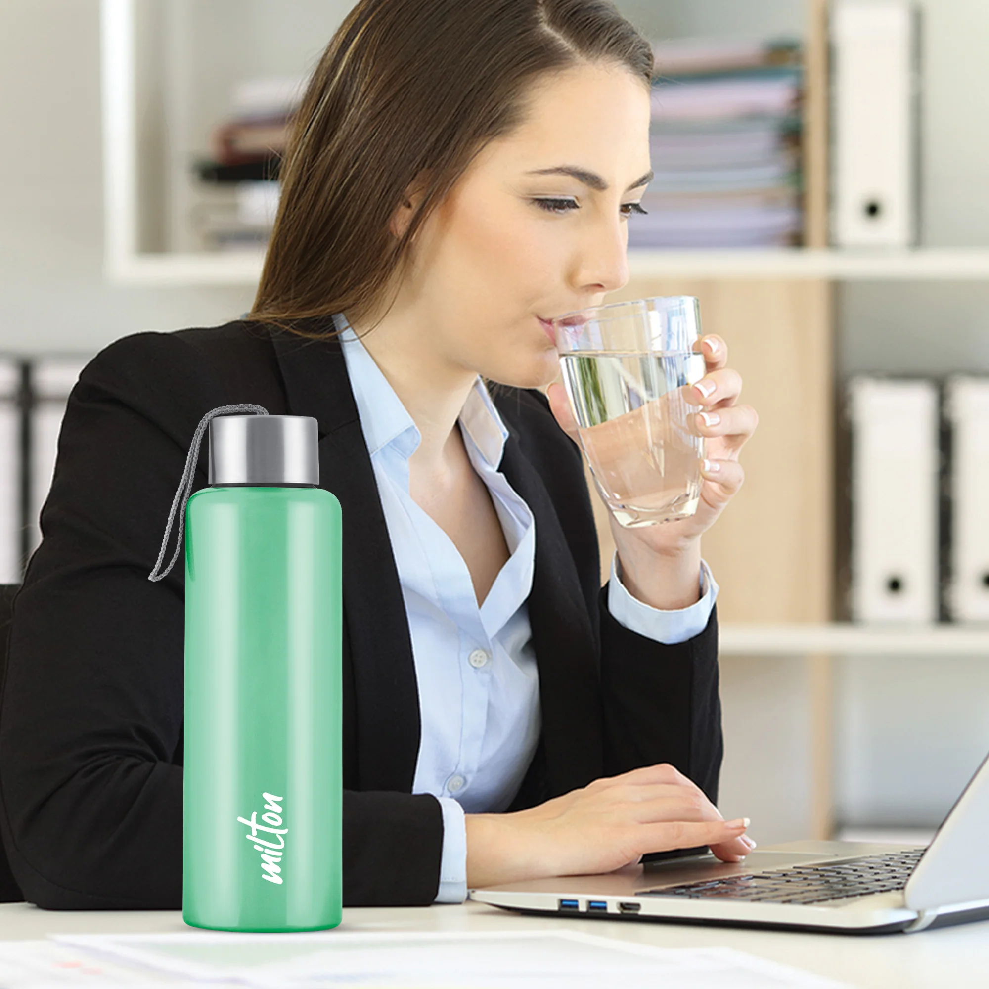 Glim Water Bottle (Milton) - Image 8