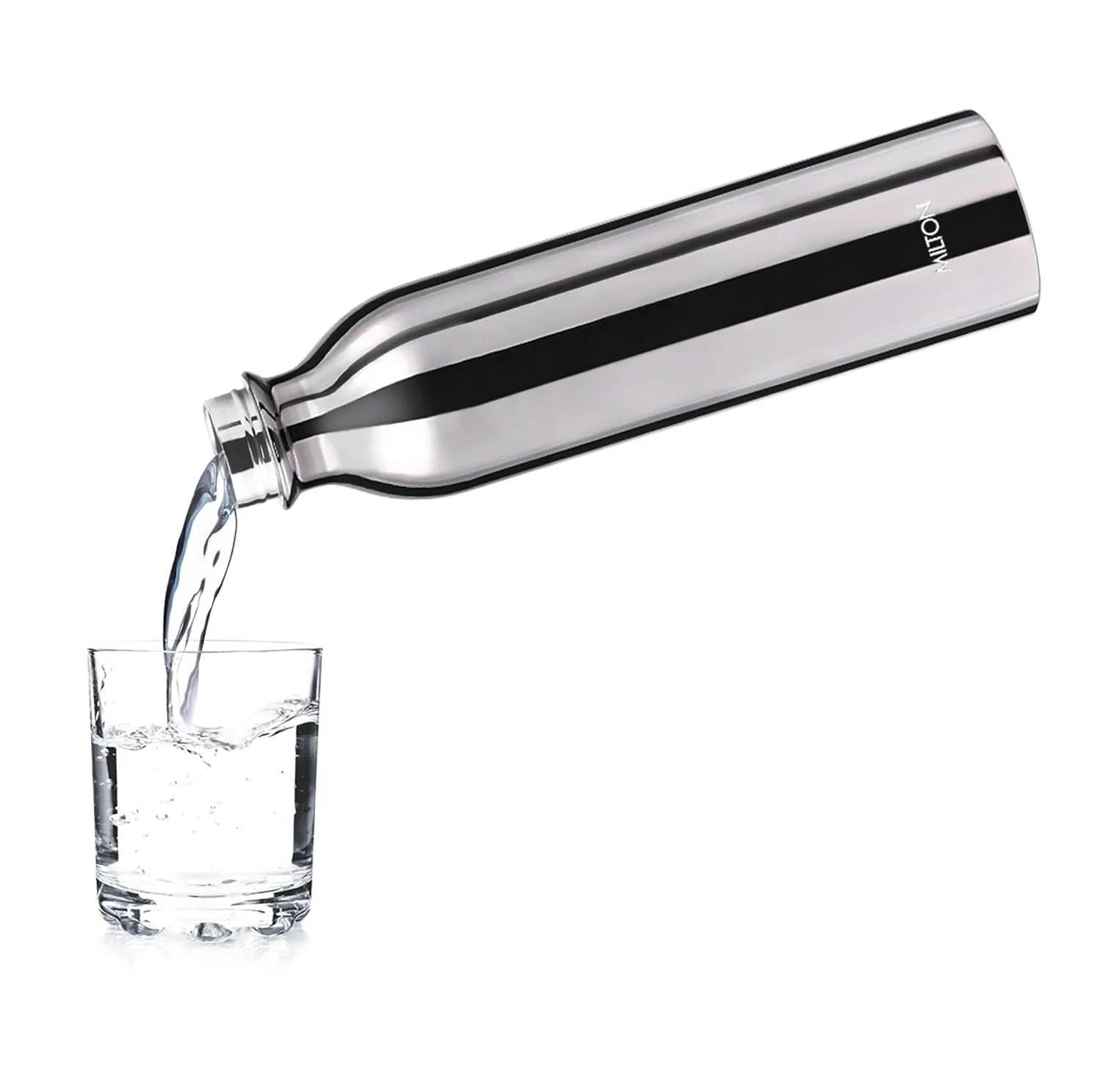 Glitz Thermosteel Bottle (Milton) - Image 5