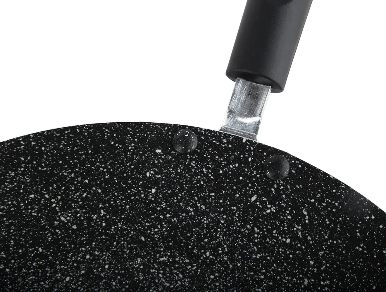 Granito Induction Concave Tawa (Milton Procook) - Image 3