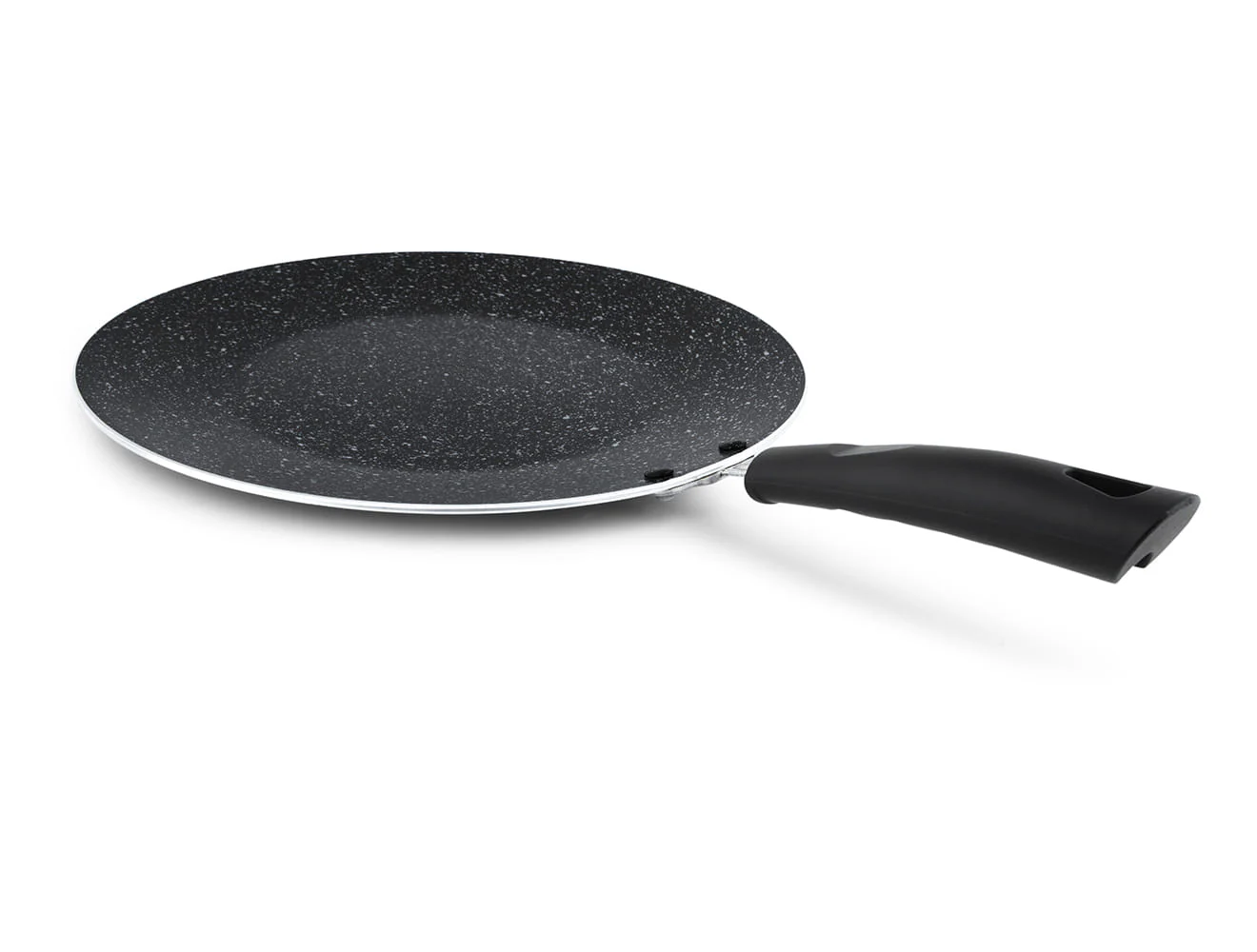 Granito Induction Concave Tawa (Milton Procook) - Image 4