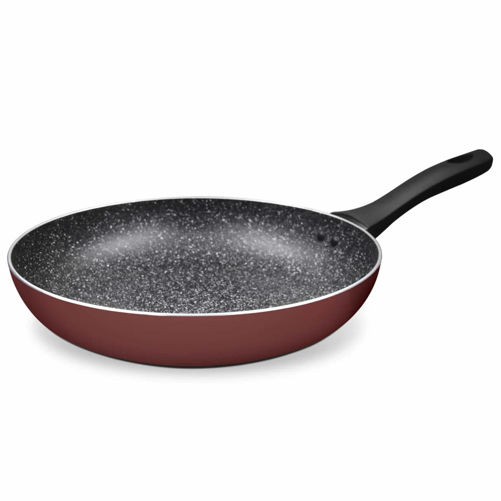Granito Induction Fry Pan (Milton Procook) - Image 6