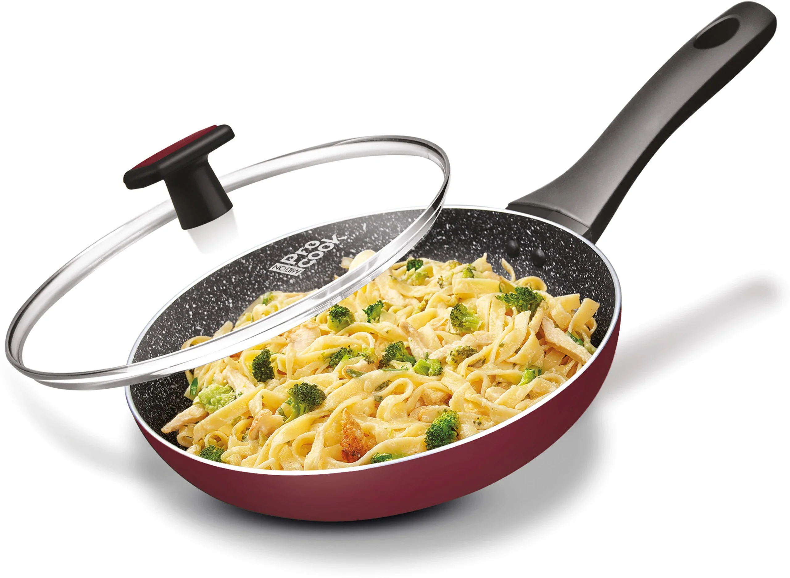 Granito Induction Fry Pan (Milton Procook) - Image 8