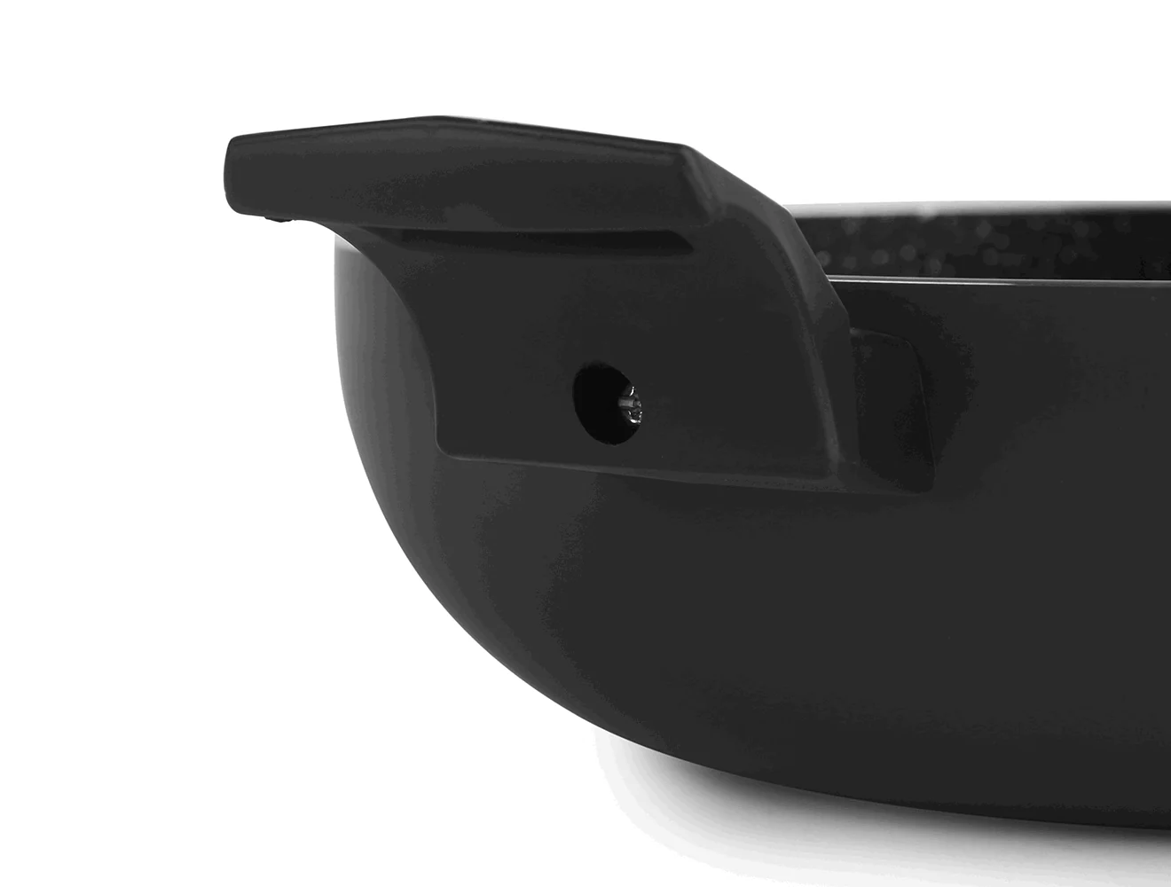 Granito-Induction Kadhai Glass Lid (Milton Procook) - Image 3