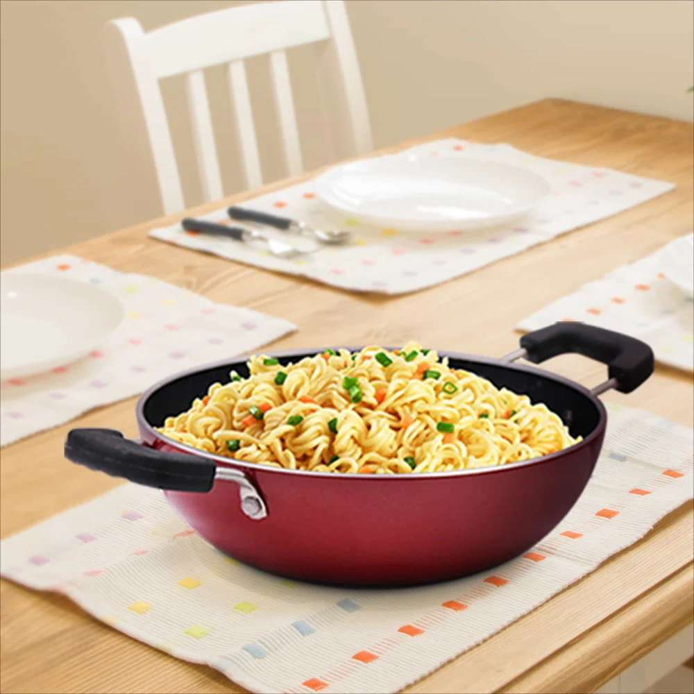 Granito Kadhai Non Induction (Milton Procook) - Image 4