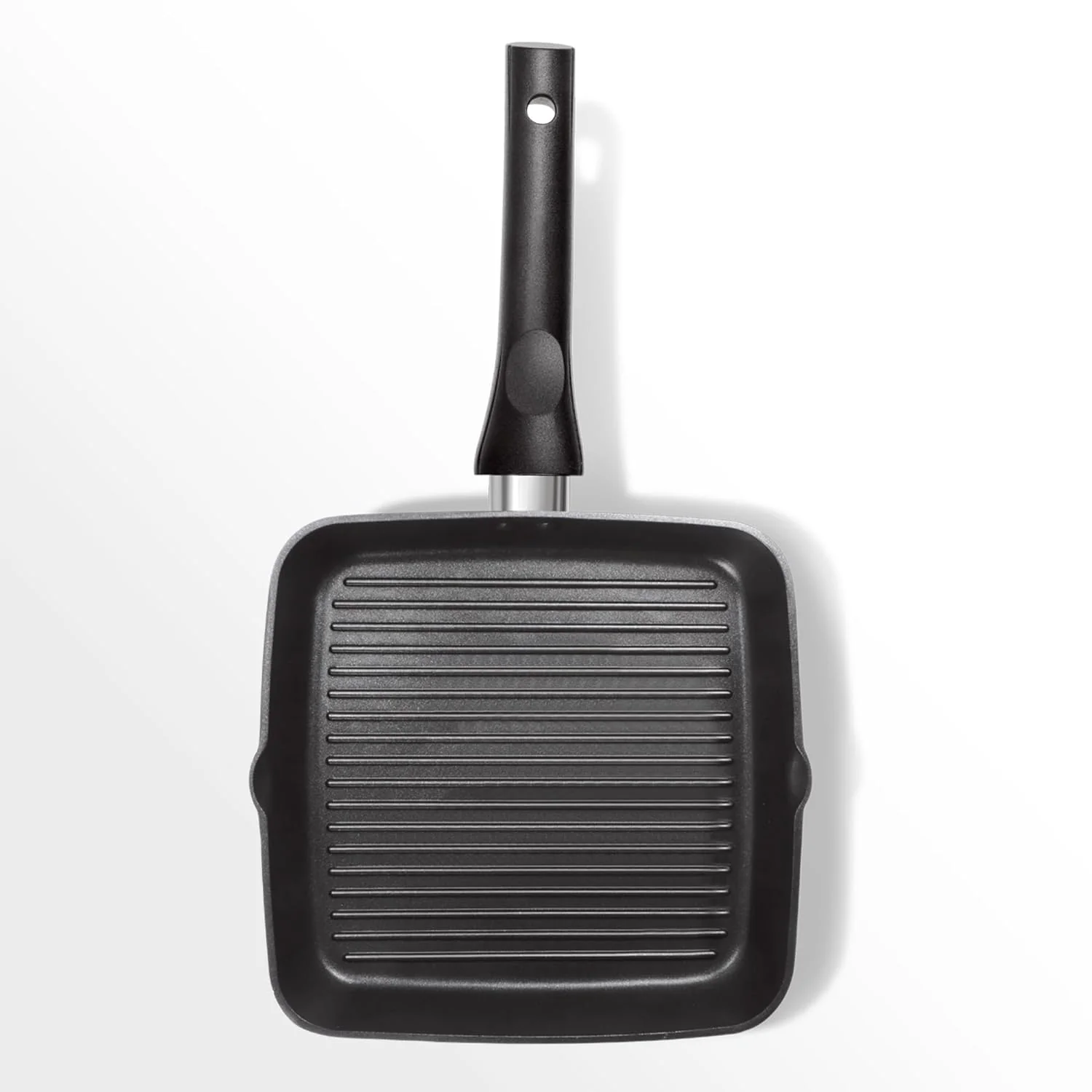 Grill Pan Induction Die Cast (Milton Procook) - Image 3