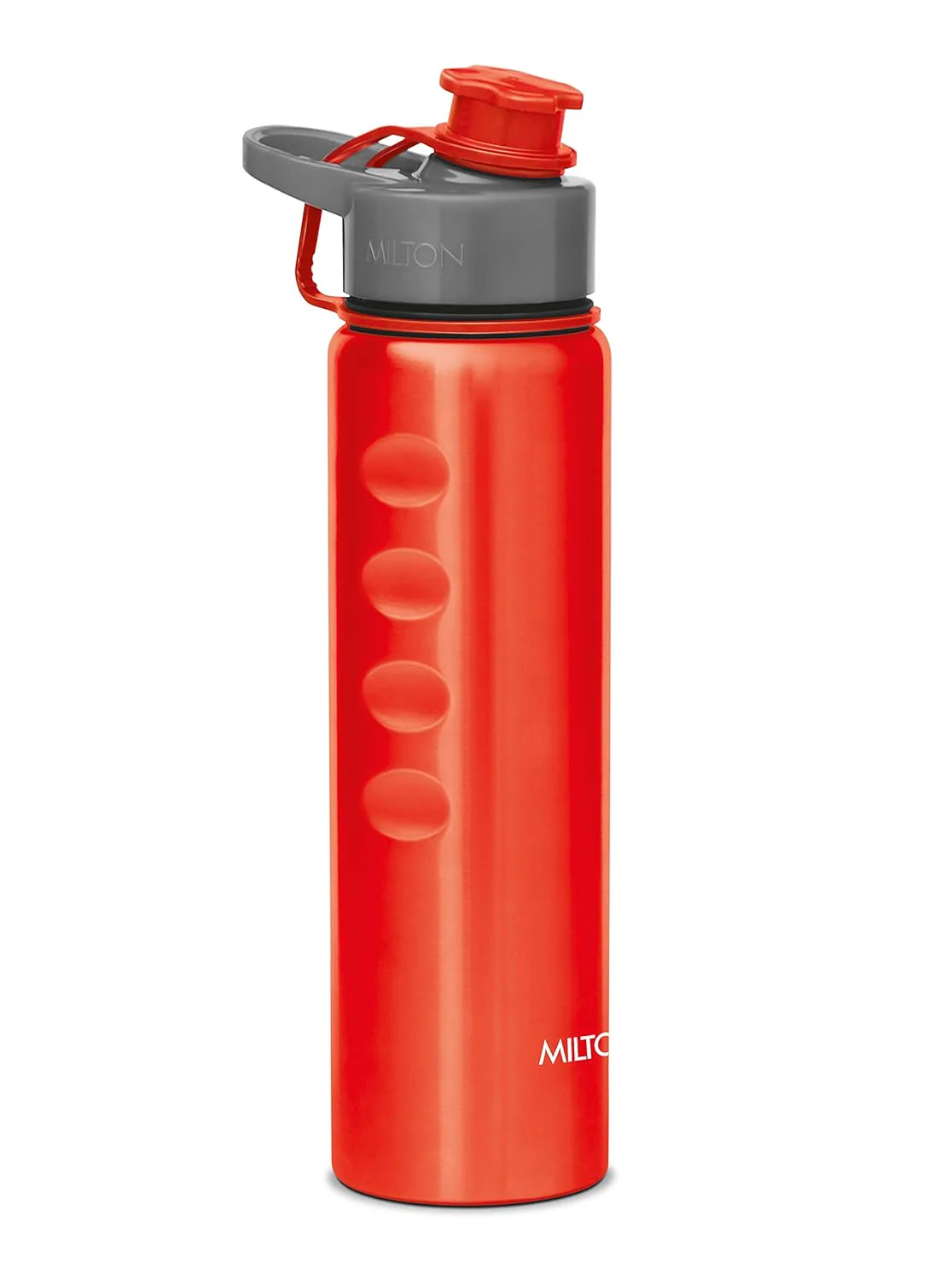 Gripper Stainless Steel Water Bottle (Milton) - Image 17