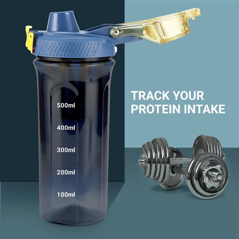 Gym Shaker Bottle (Milton) - Image 6