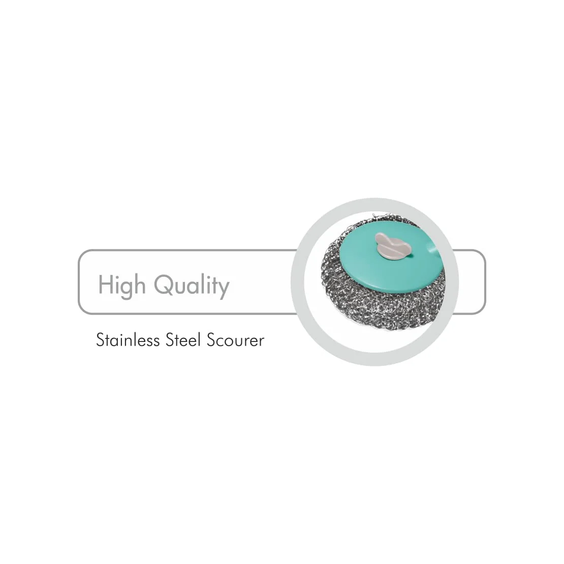 Handy Scourer (Spotzero by Milton) - Image 4