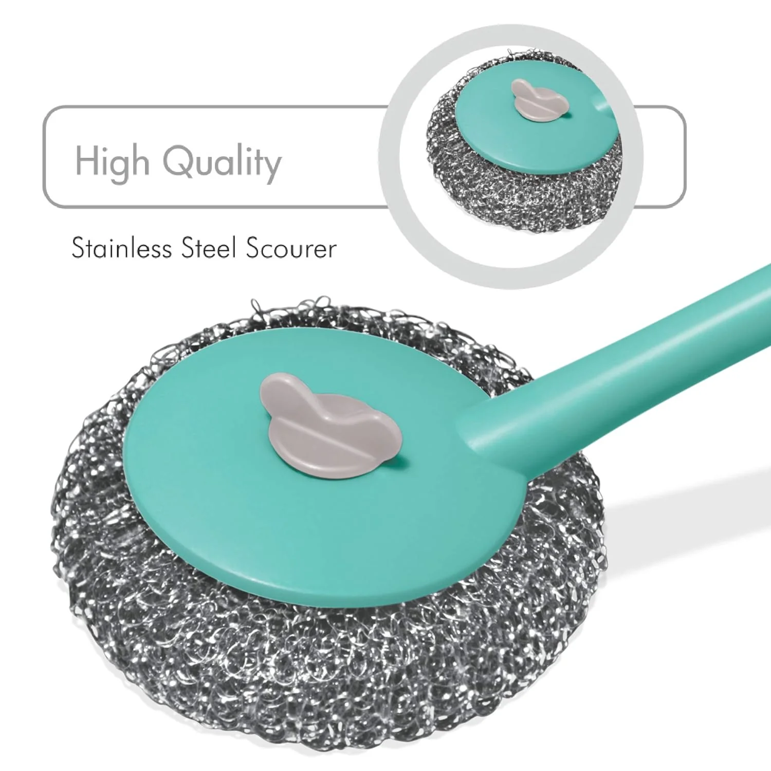 Handy Scourer (Spotzero by Milton) - Image 5