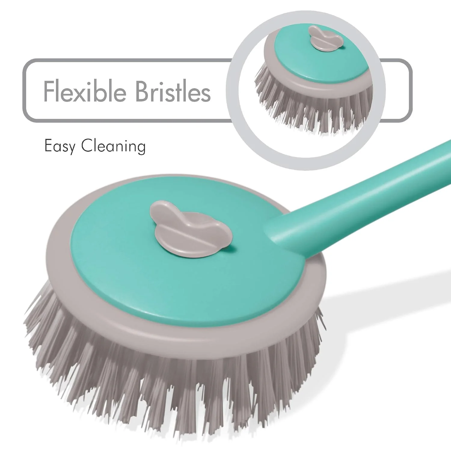 Handy Skin Brush (Spotzero by Milton) - Image 4