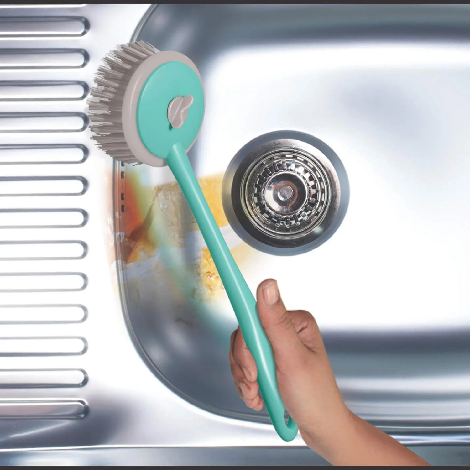 Handy Skin Brush (Spotzero by Milton) - Image 6