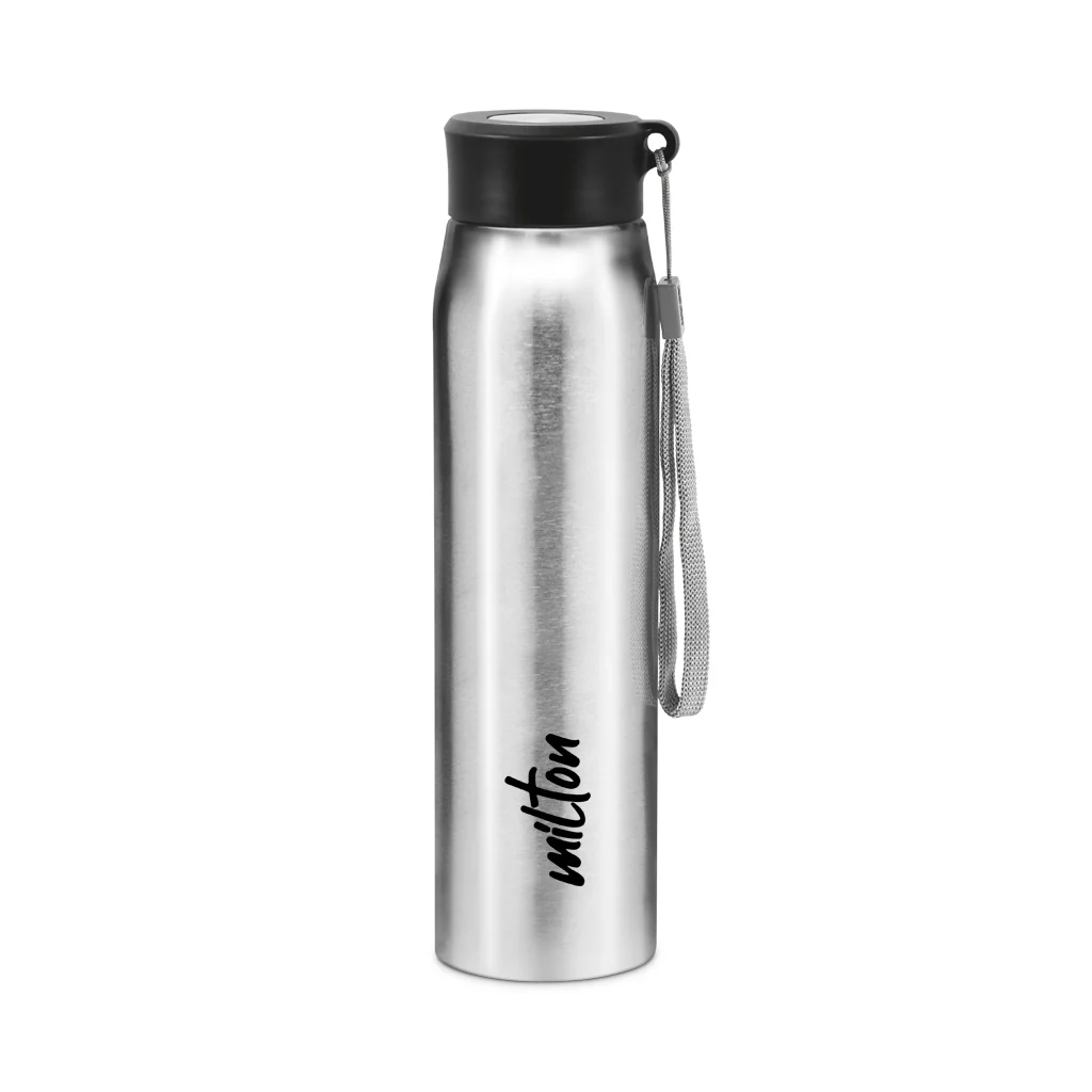 Handy Stainless Steel Bottle (Milton) - Image 10