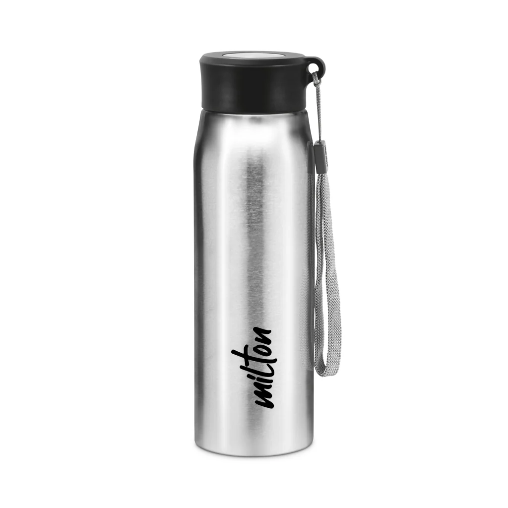 Handy Stainless Steel Bottle (Milton) - Image 11