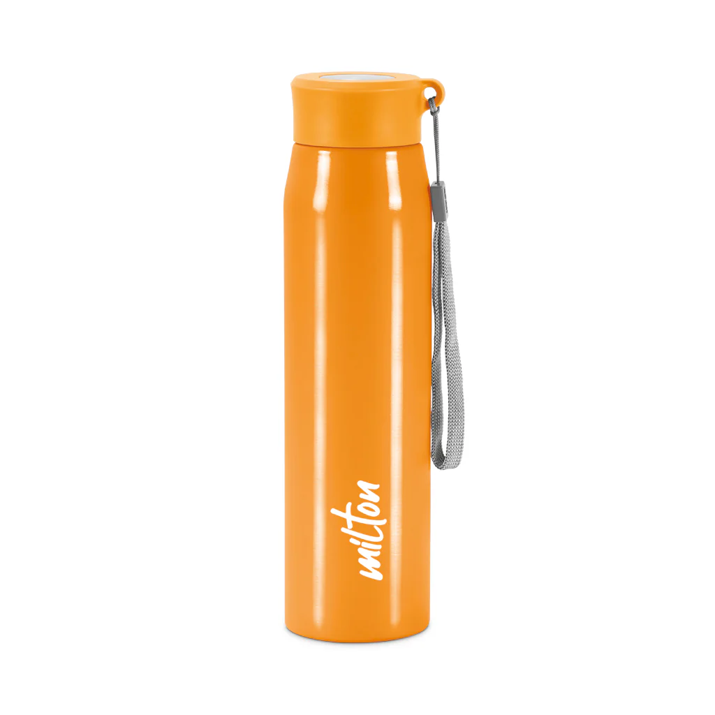 Handy Stainless Steel Bottle (Milton) - Image 12