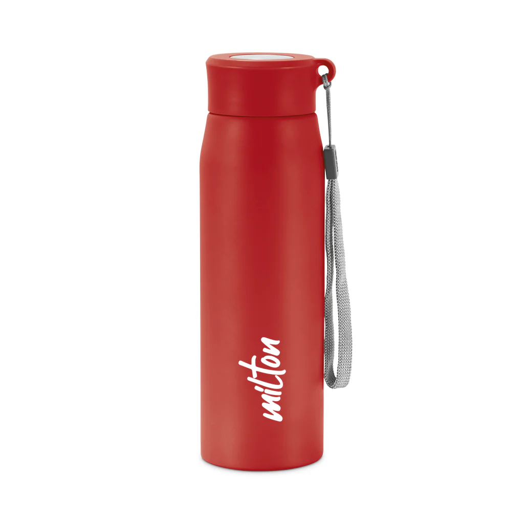 Handy Stainless Steel Bottle (Milton) - Image 14