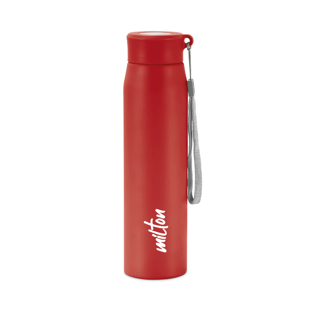 Handy Stainless Steel Bottle (Milton) - Image 15