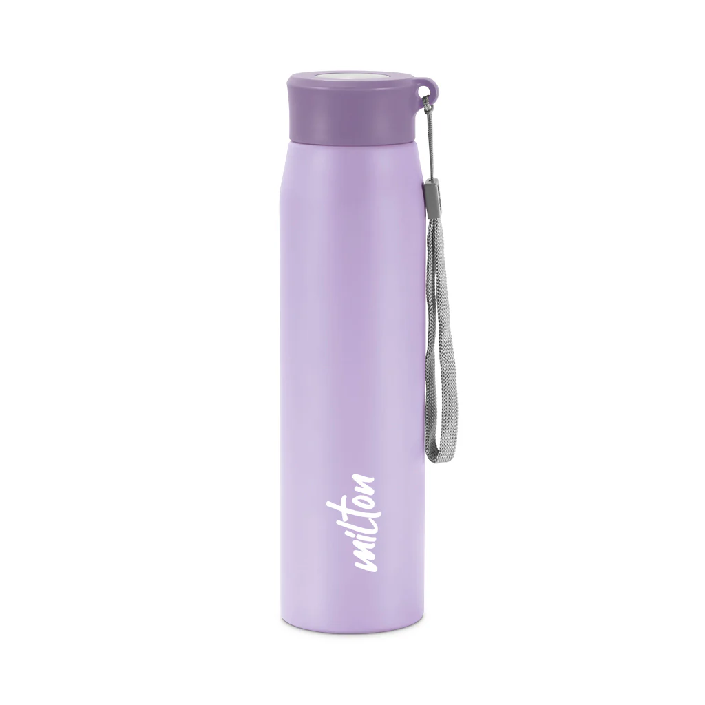 Handy Stainless Steel Bottle (Milton) - Image 16