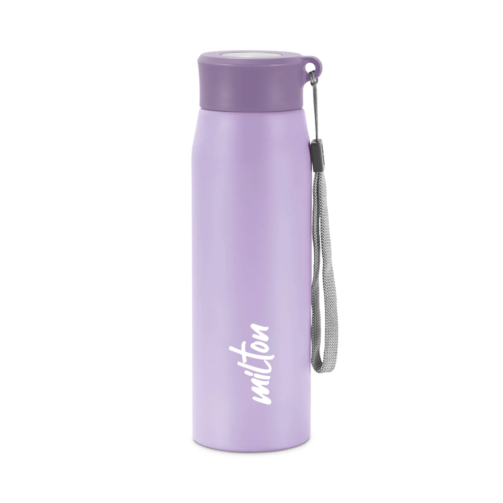 Handy Stainless Steel Bottle (Milton) - Image 17