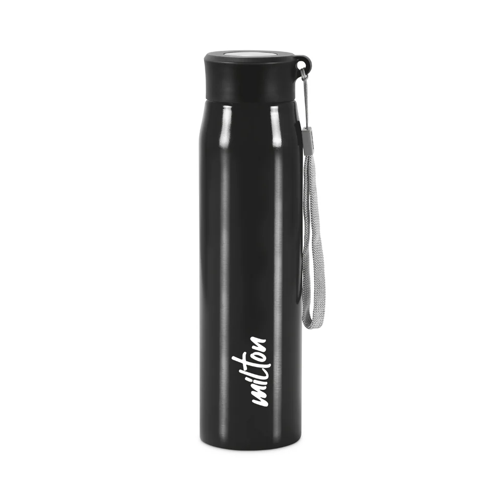 Handy Stainless Steel Bottle (Milton) - Image 8