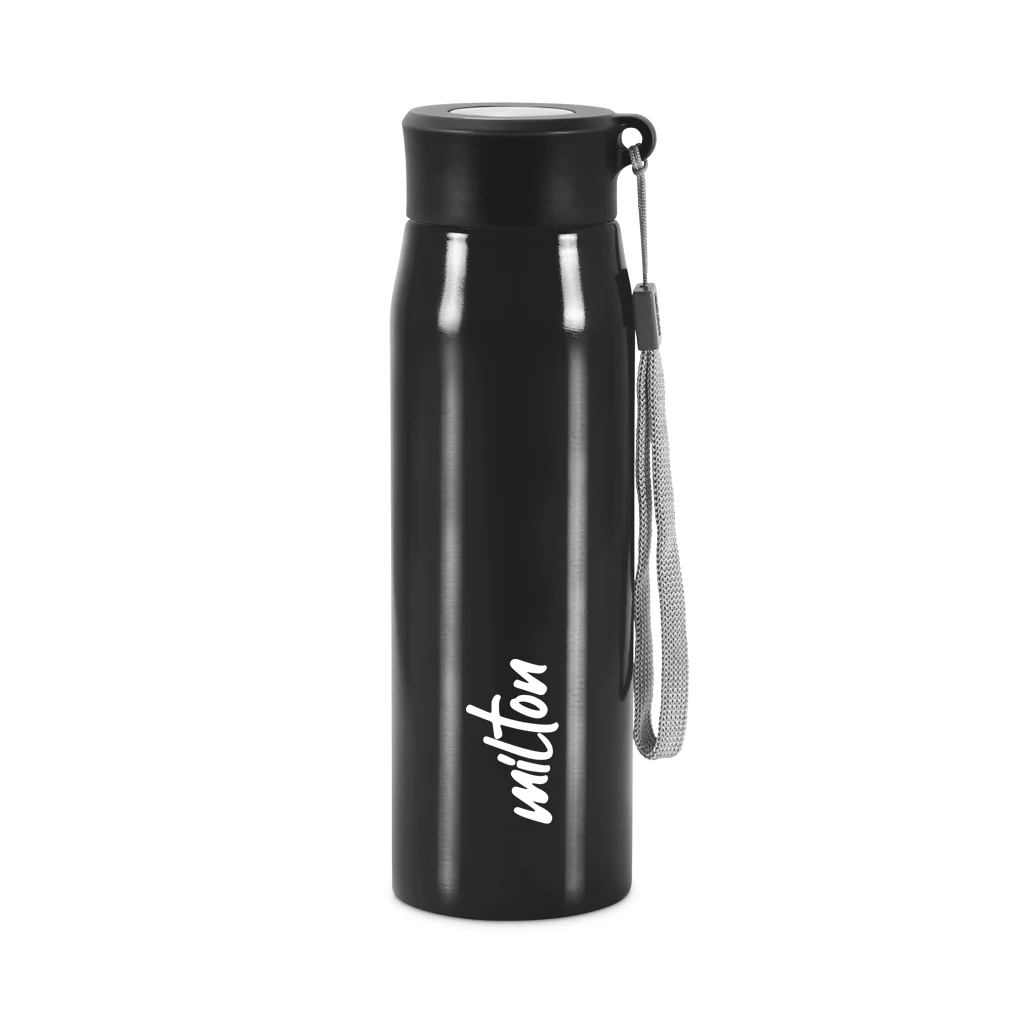 Handy Stainless Steel Bottle (Milton) - Image 9