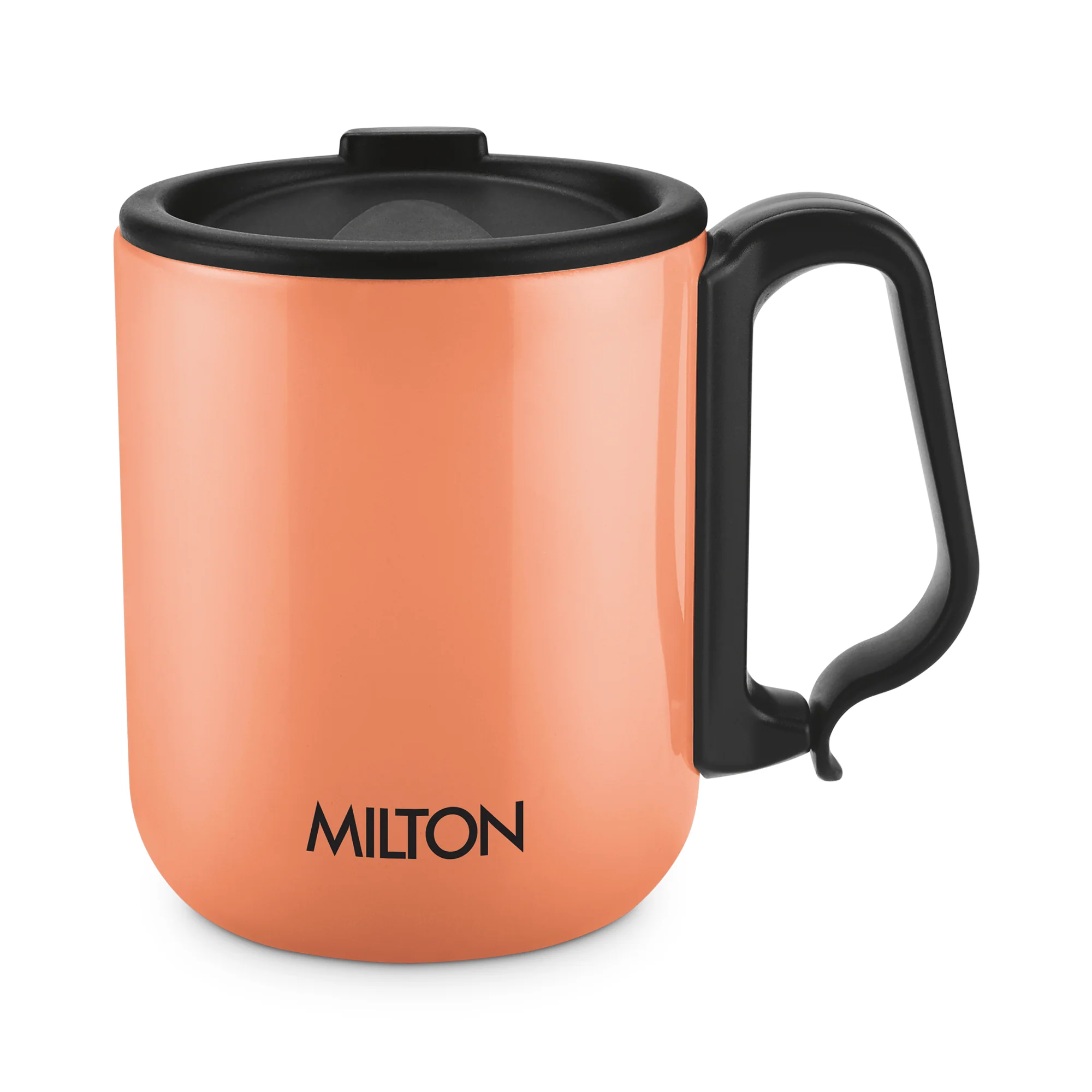 Harbor Steel Mug (Milton) - Image 3