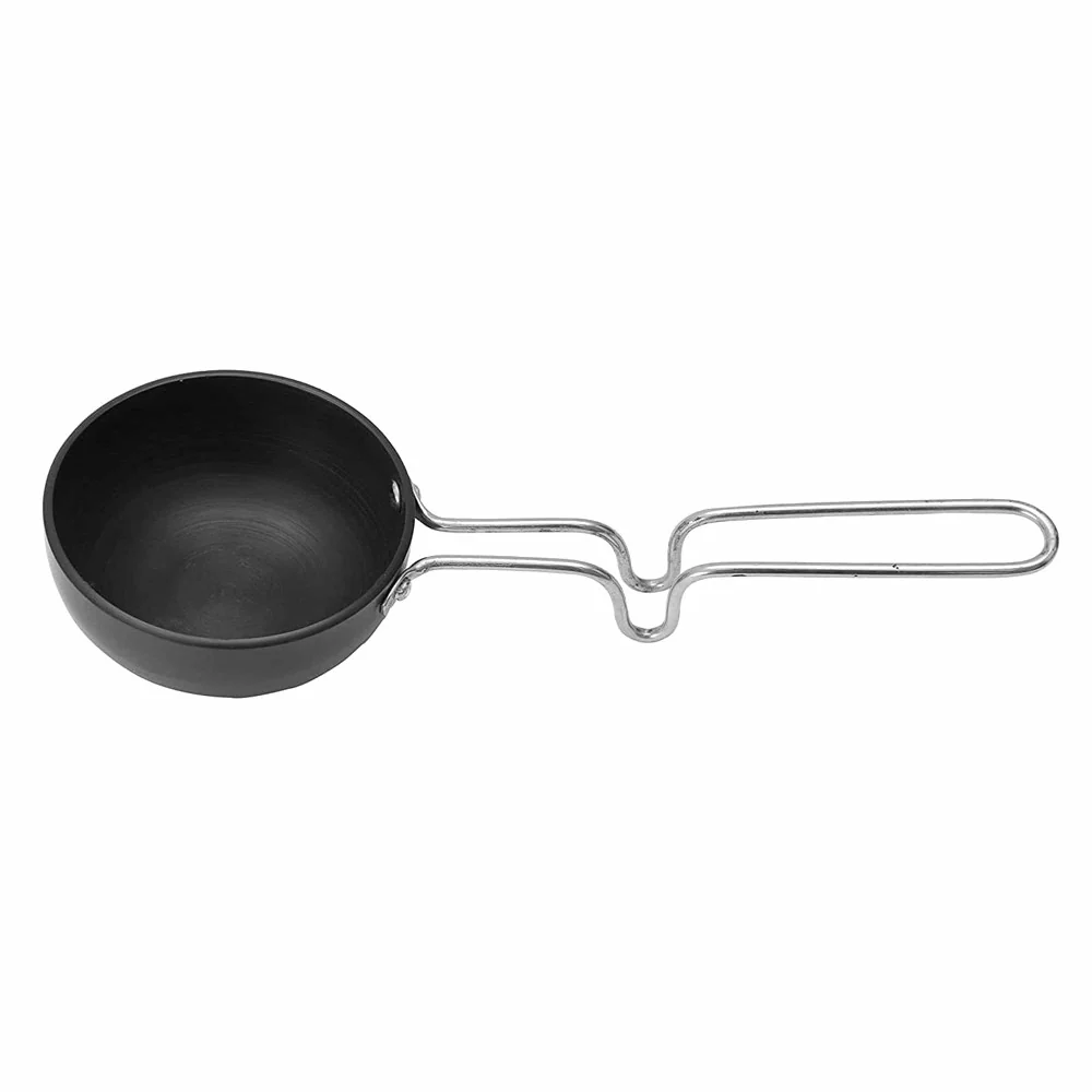 Hard Anodized Tadka Pan (Milton Procook) - Image 5