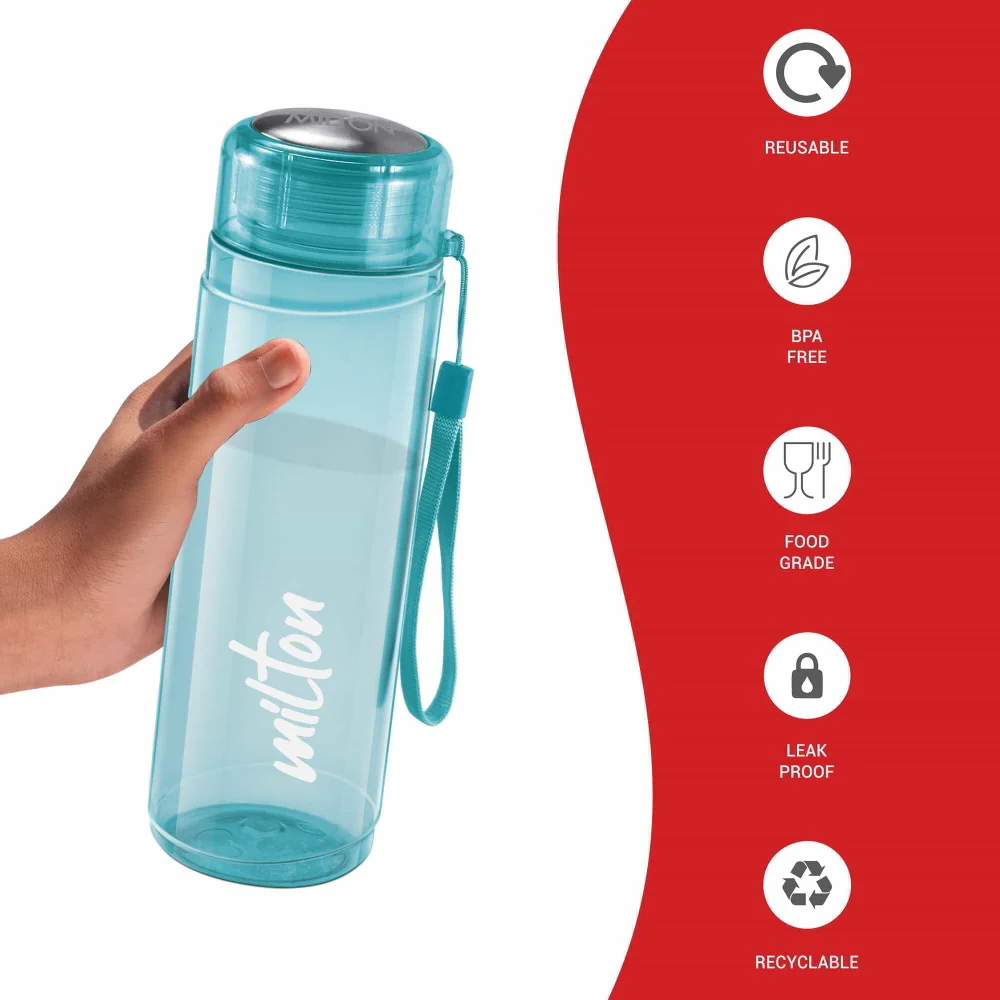 Hector PP Water Bottles (Milton) - Image 3