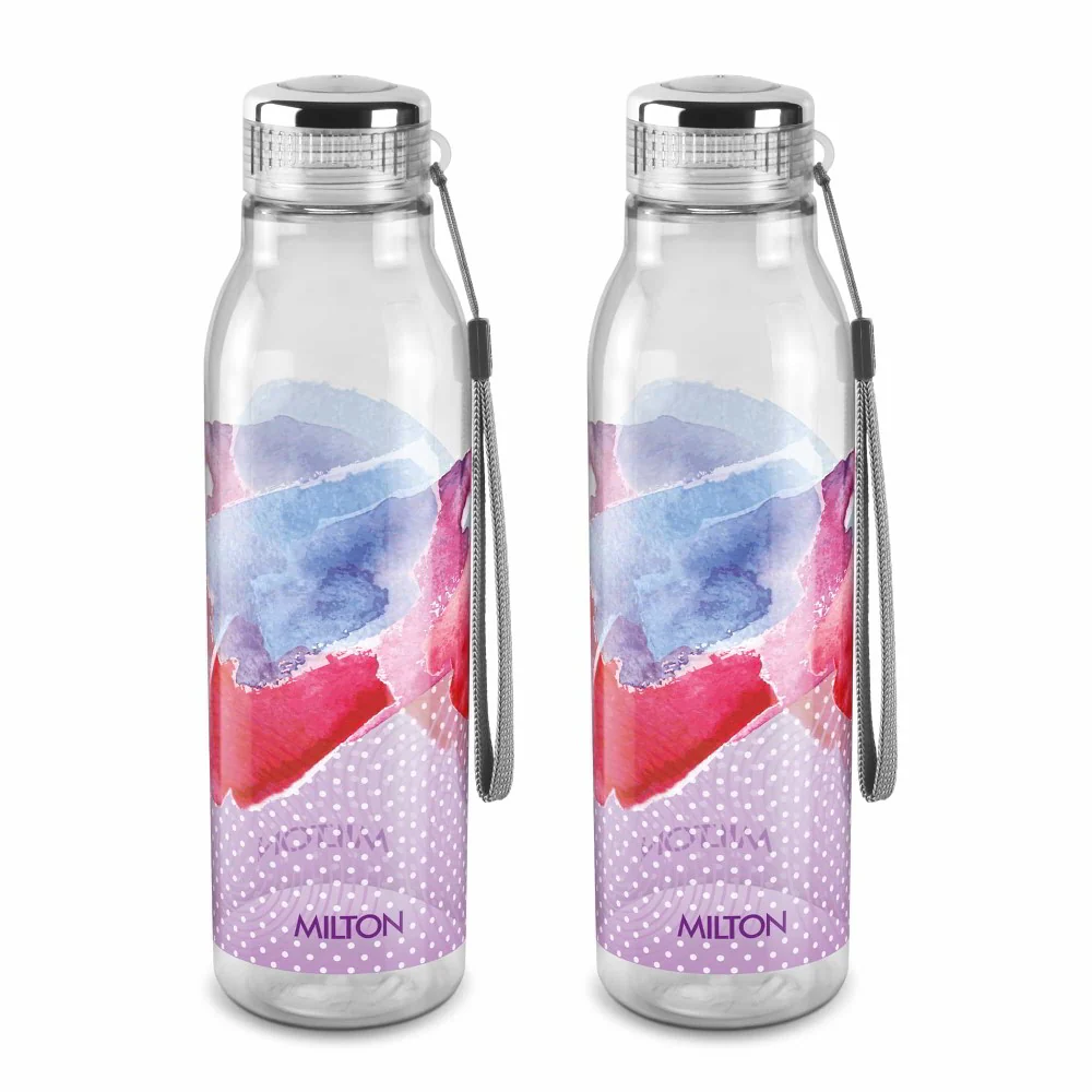 Helix Pet Water Bottle (Milton) - Image 11