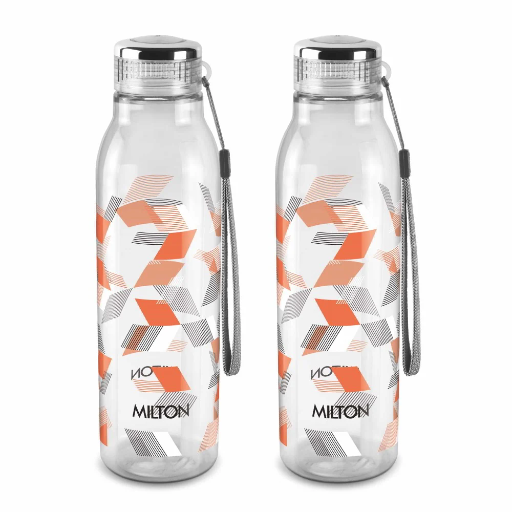 Helix Pet Water Bottle (Milton) - Image 12