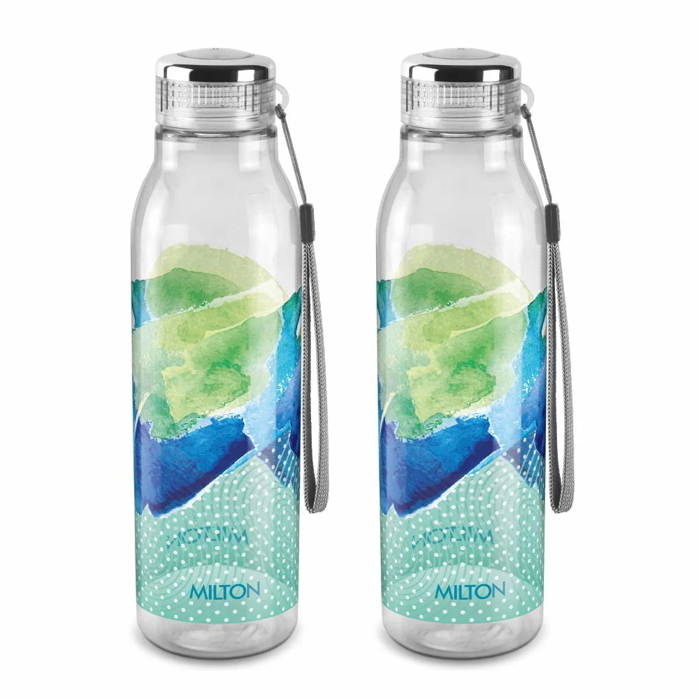 Helix Pet Water Bottle (Milton) - Image 13