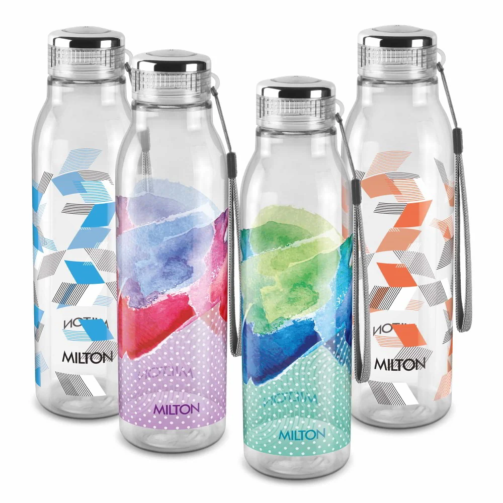 Helix Pet Water Bottle (Milton) - Image 15