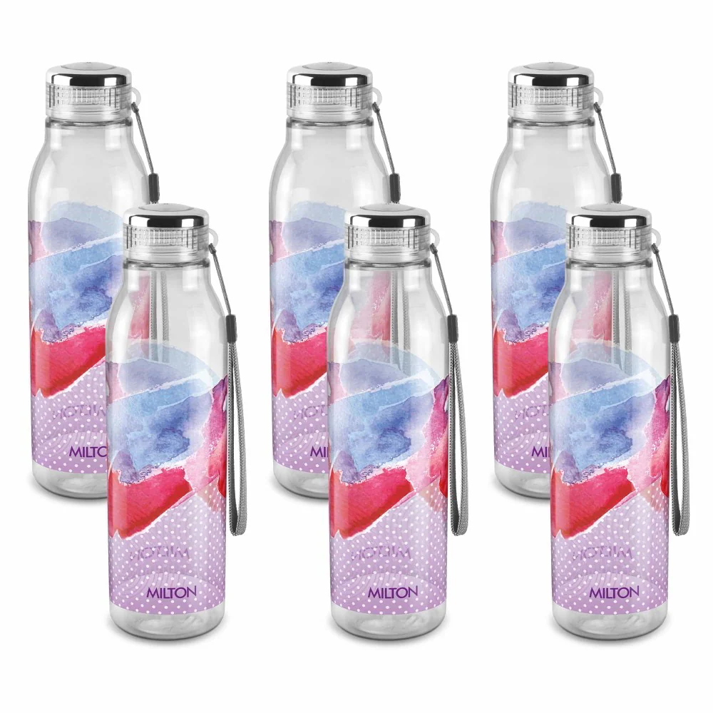 Helix Pet Water Bottle (Milton) - Image 17