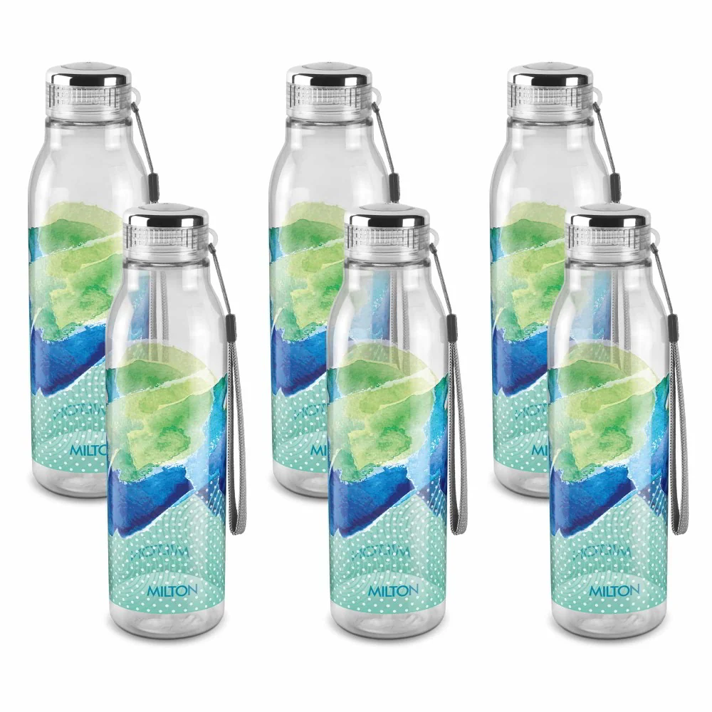 Helix Pet Water Bottle (Milton) - Image 18