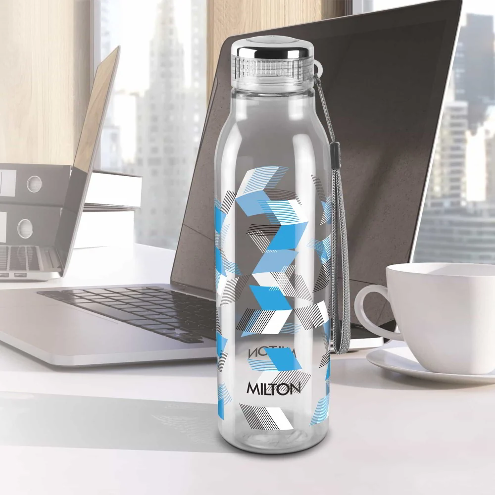 Helix Pet Water Bottle (Milton) - Image 2