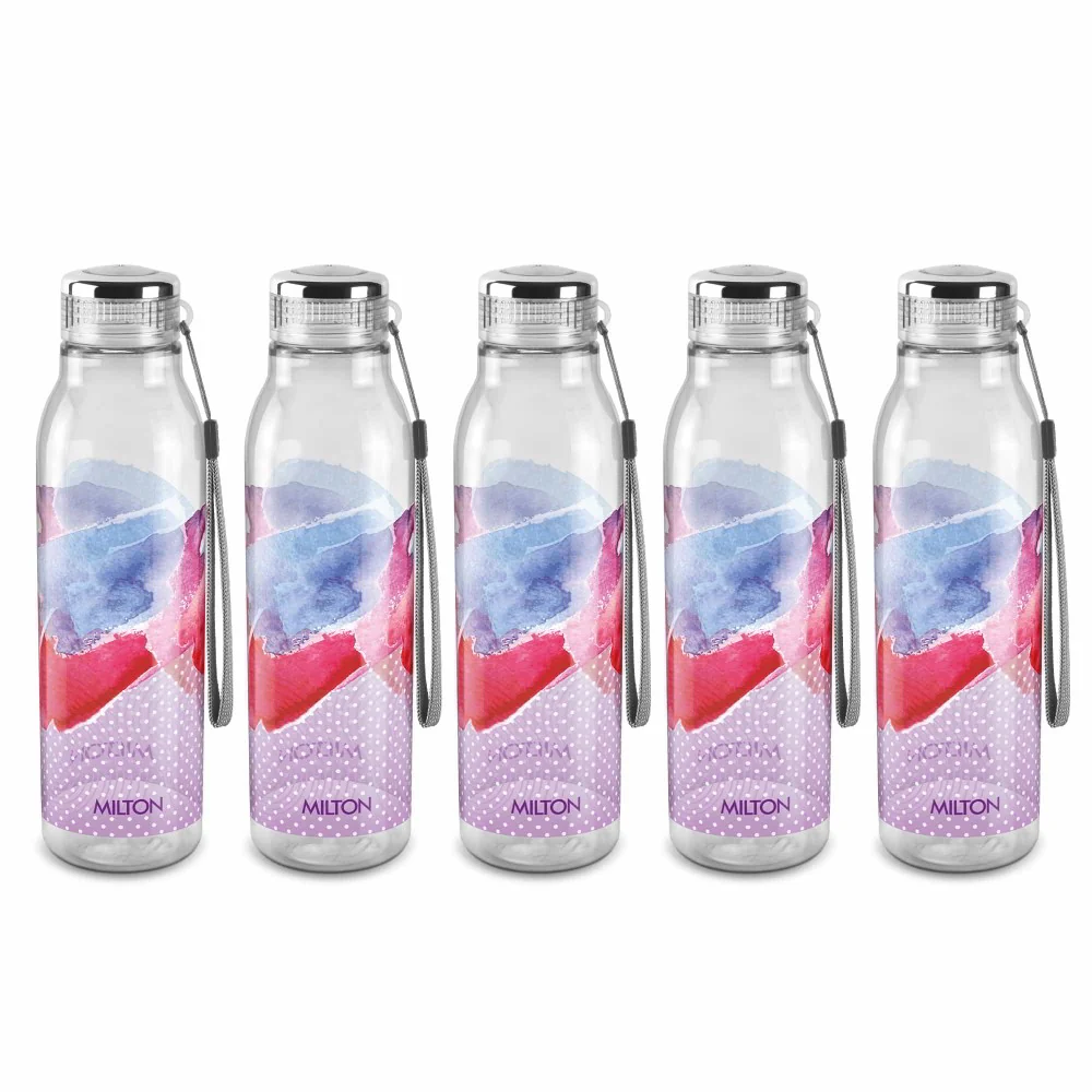Helix Pet Water Bottle (Milton) - Image 22