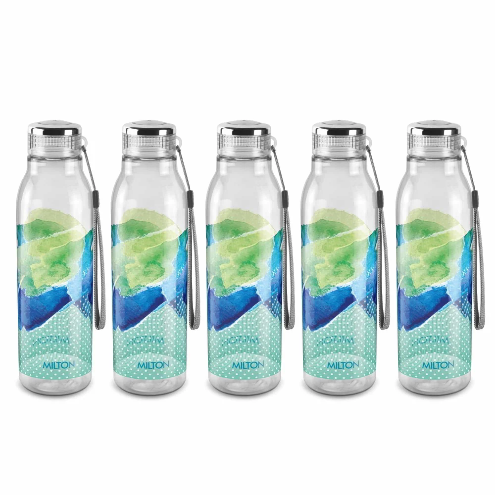 Helix Pet Water Bottle (Milton) - Image 23