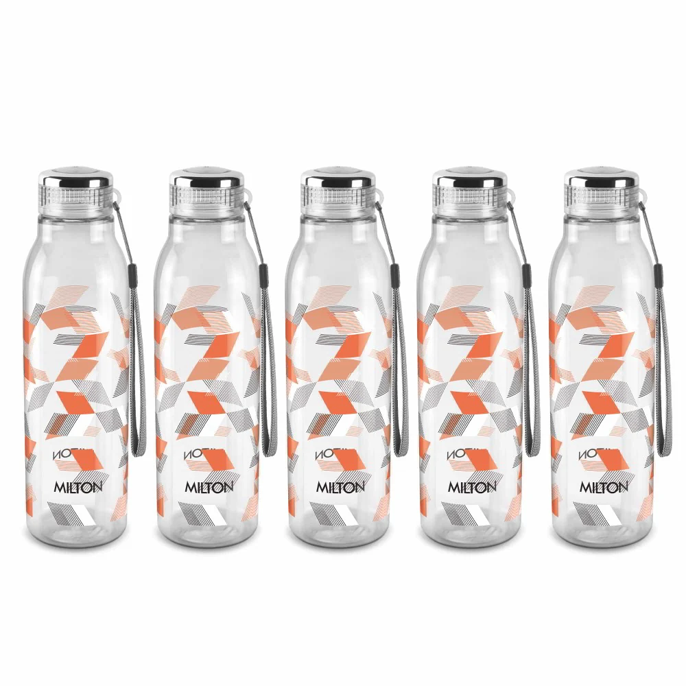 Helix Pet Water Bottle (Milton) - Image 24